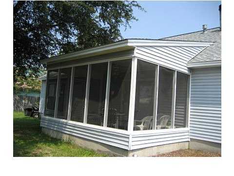 COUNTRYVIEW ESTATES 3RD ADDN - Residential Lease