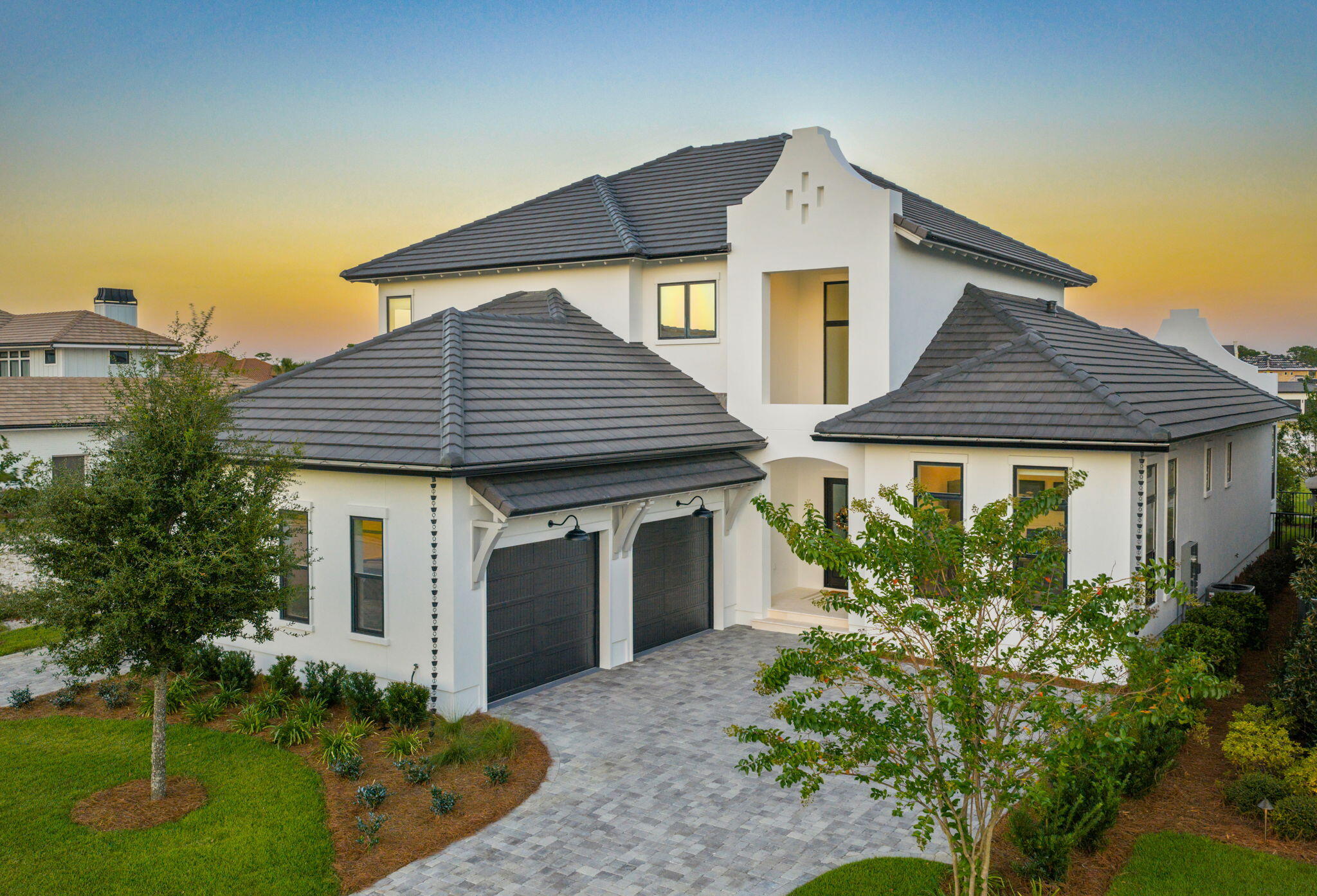 Regatta Bay - Residential