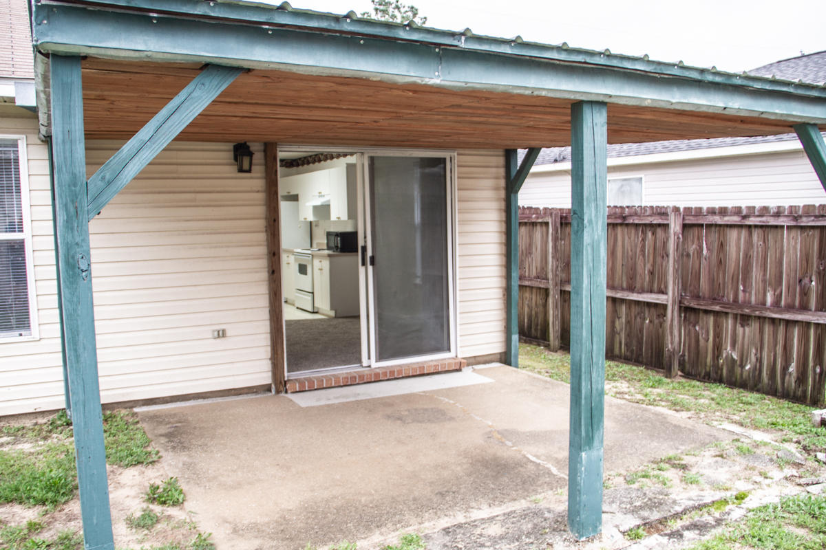 SOUTHWAY ESTATES - Residential Lease