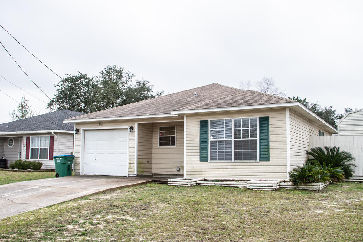 SOUTHWAY ESTATES - Residential Lease