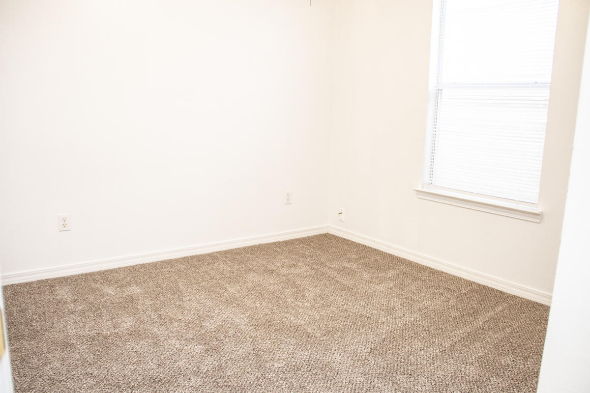 SOUTHWAY ESTATES - Residential Lease