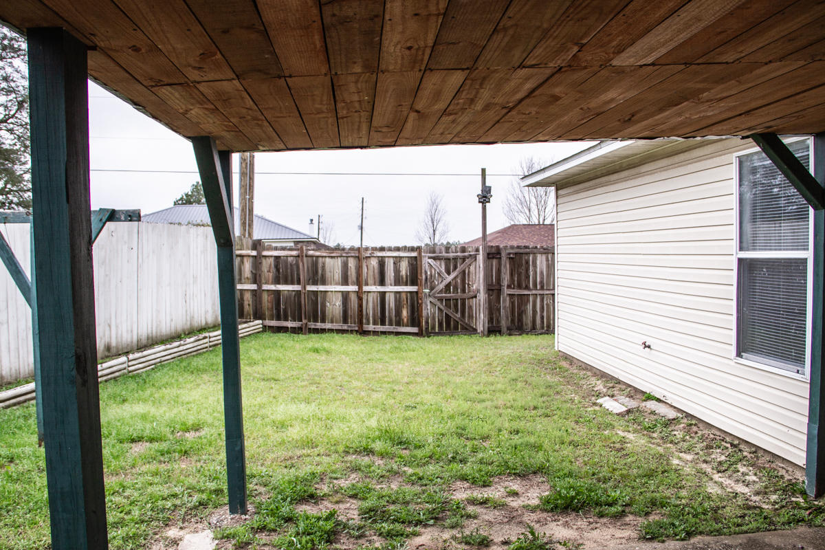 SOUTHWAY ESTATES - Residential Lease