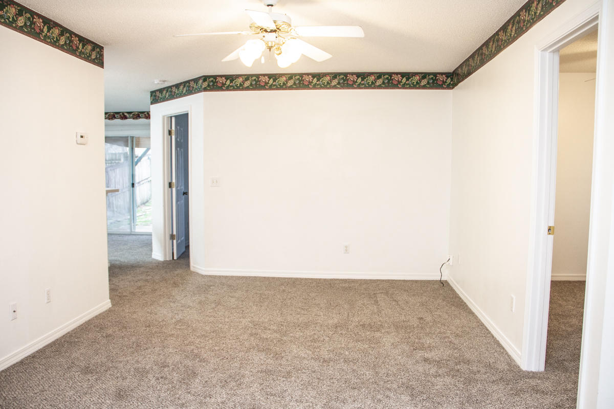 SOUTHWAY ESTATES - Residential Lease