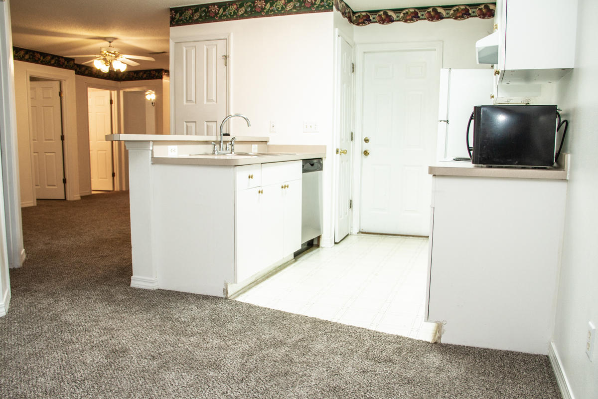SOUTHWAY ESTATES - Residential Lease