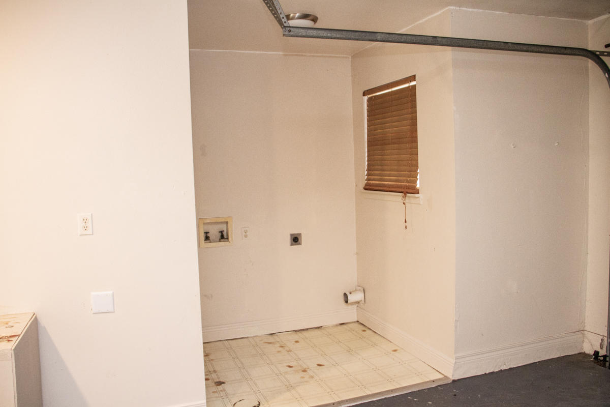 SOUTHWAY ESTATES - Residential Lease