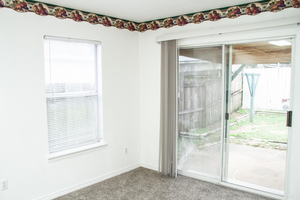 SOUTHWAY ESTATES - Residential Lease
