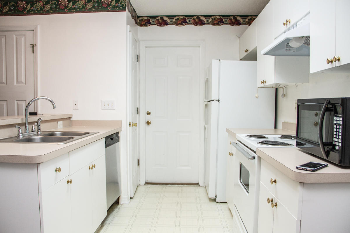 SOUTHWAY ESTATES - Residential Lease