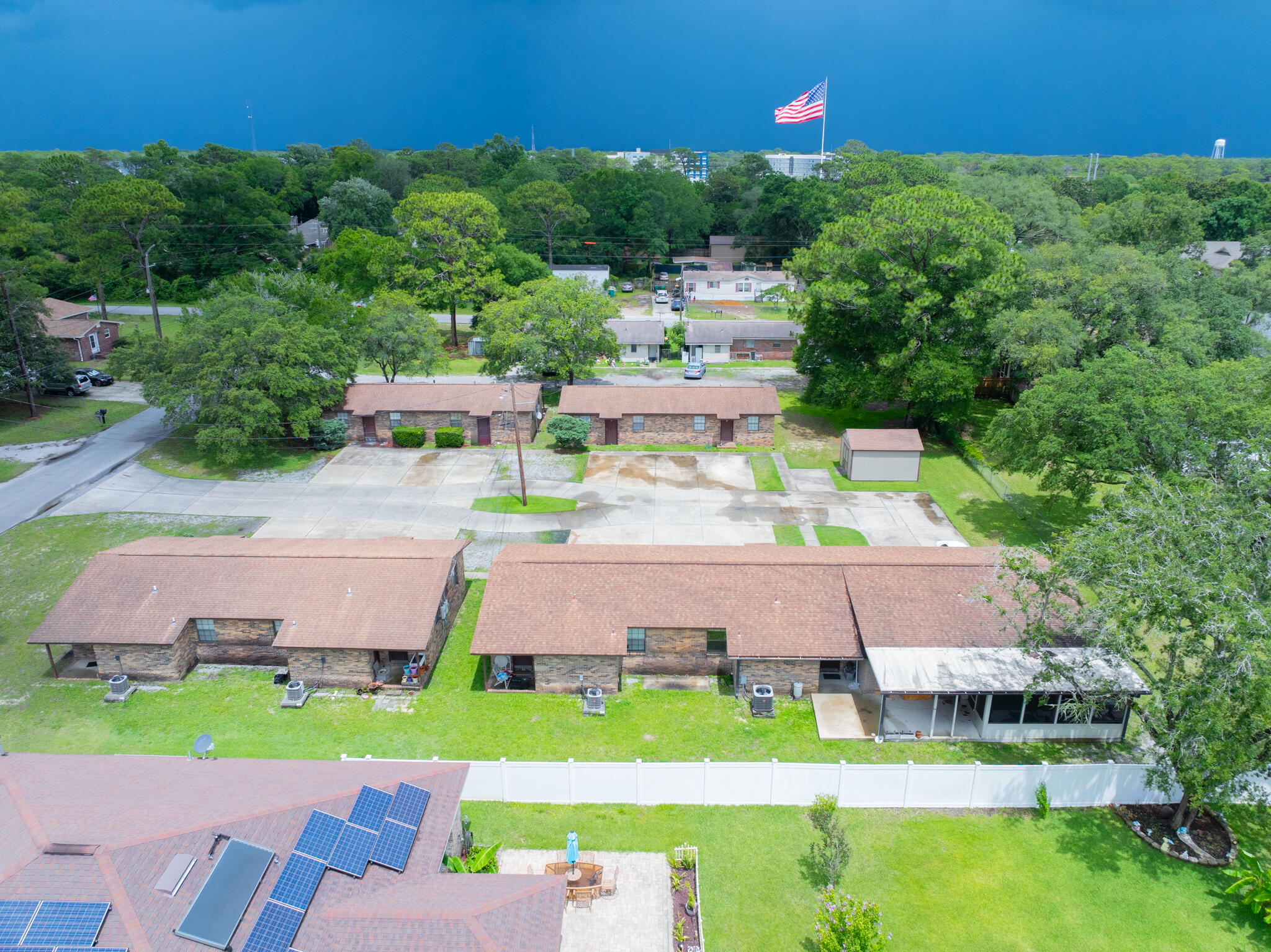 FOREST HEIGHTS - Residential