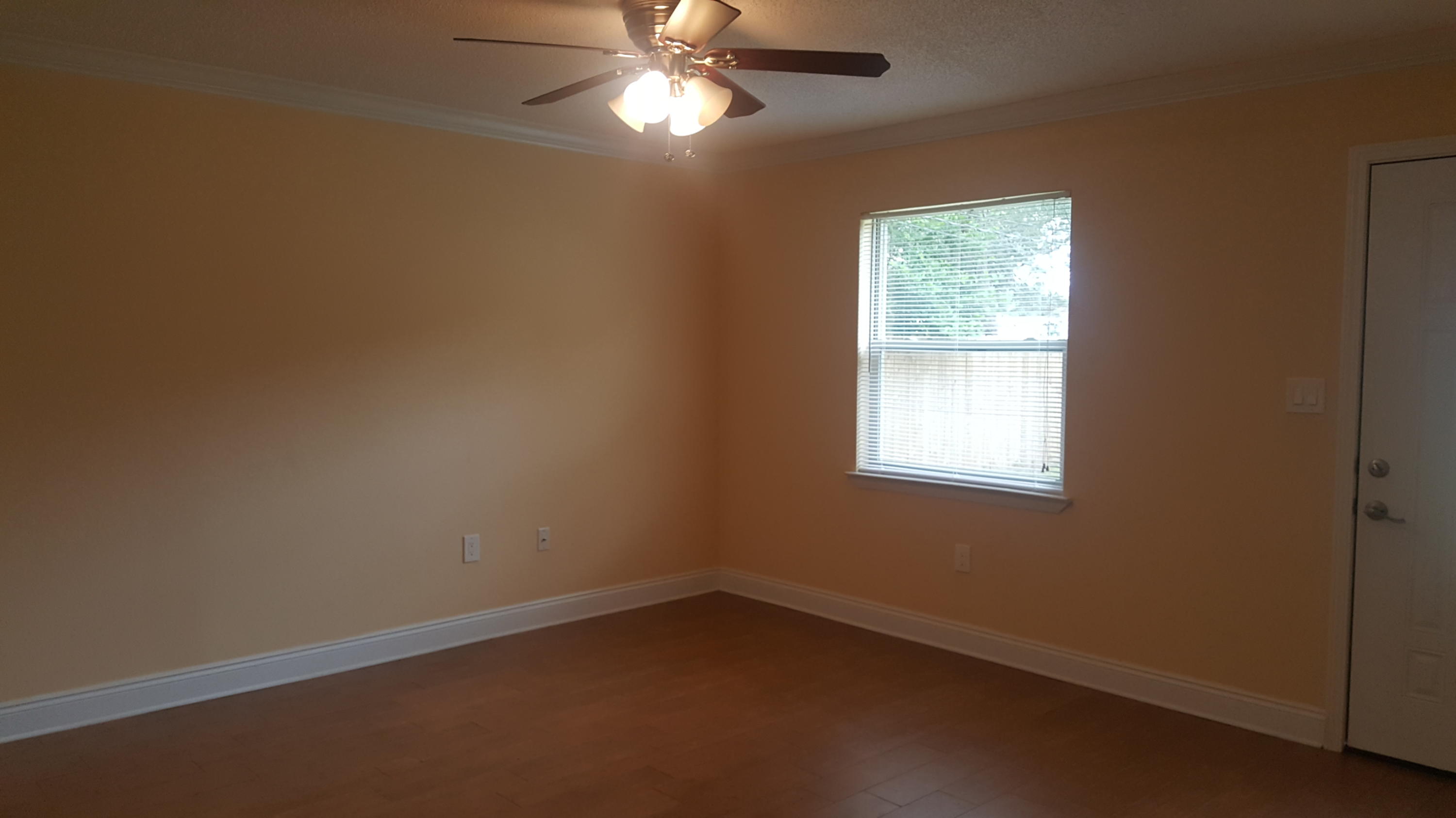 Fairview Manor - Residential Lease