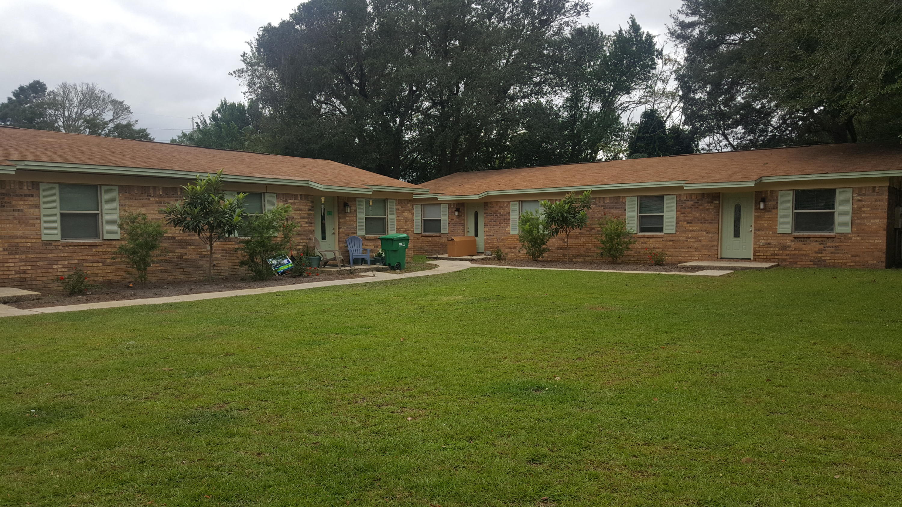 Fairview Manor - Residential Lease