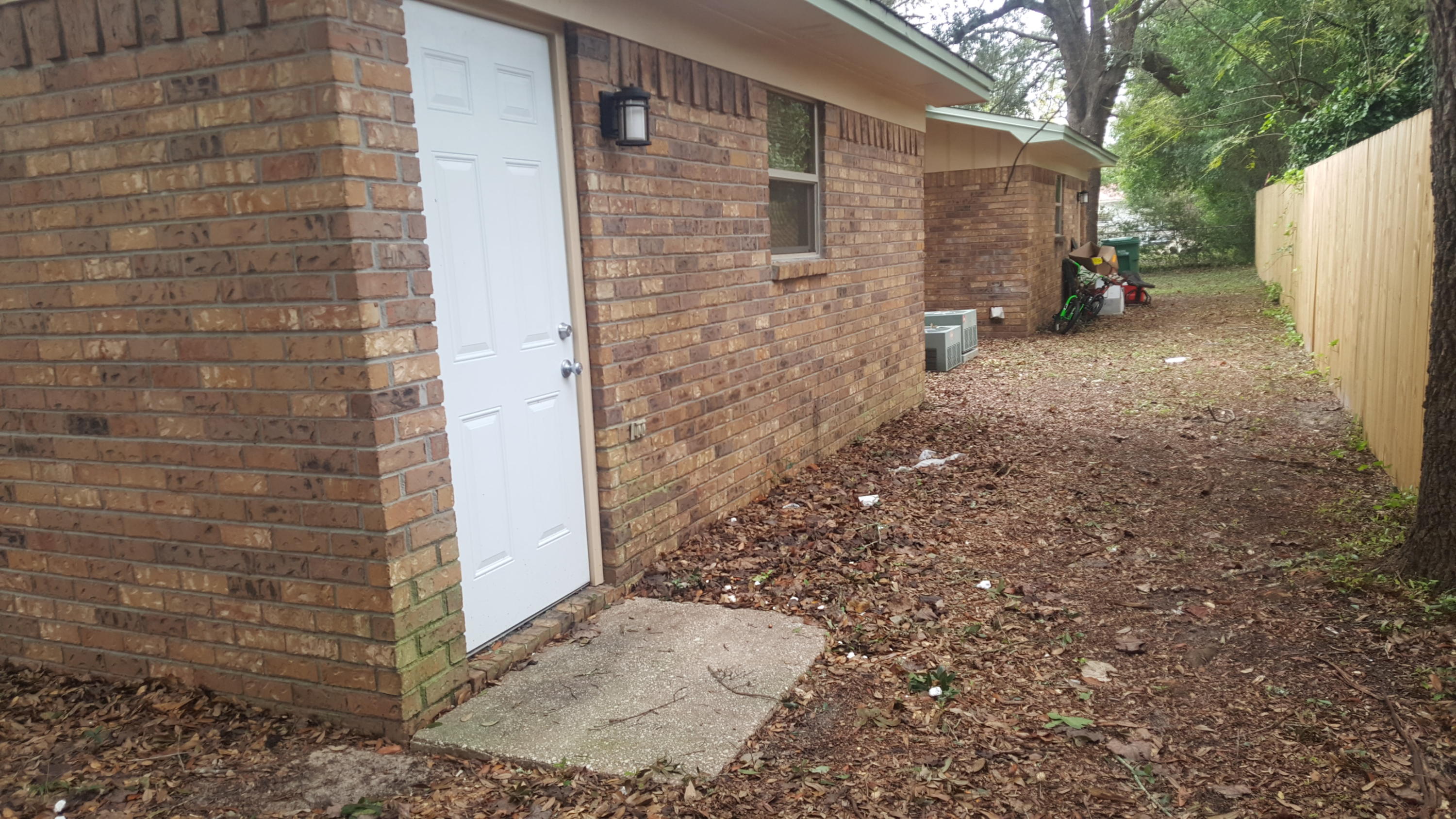 Fairview Manor - Residential Lease