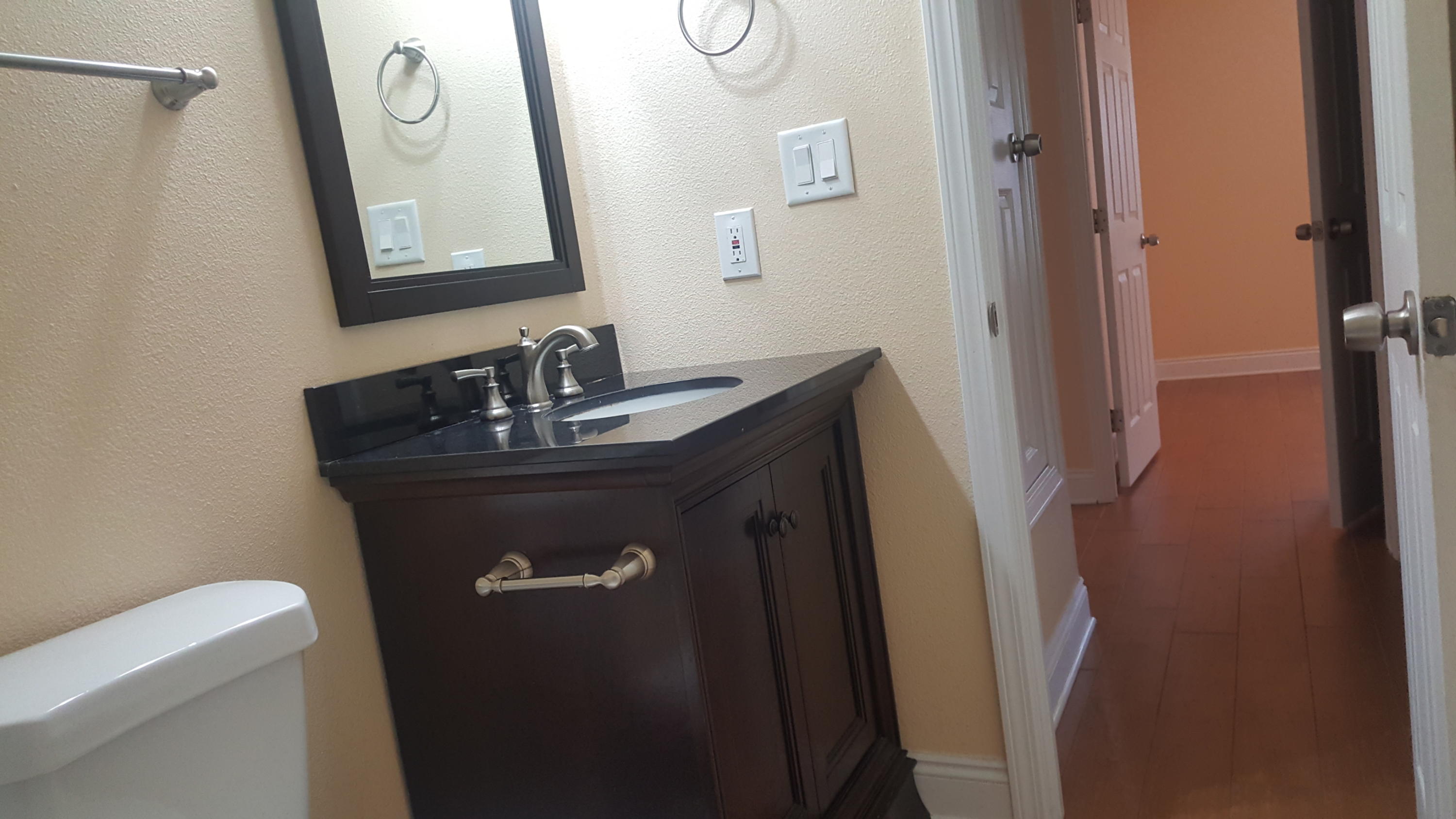 Fairview Manor - Residential Lease