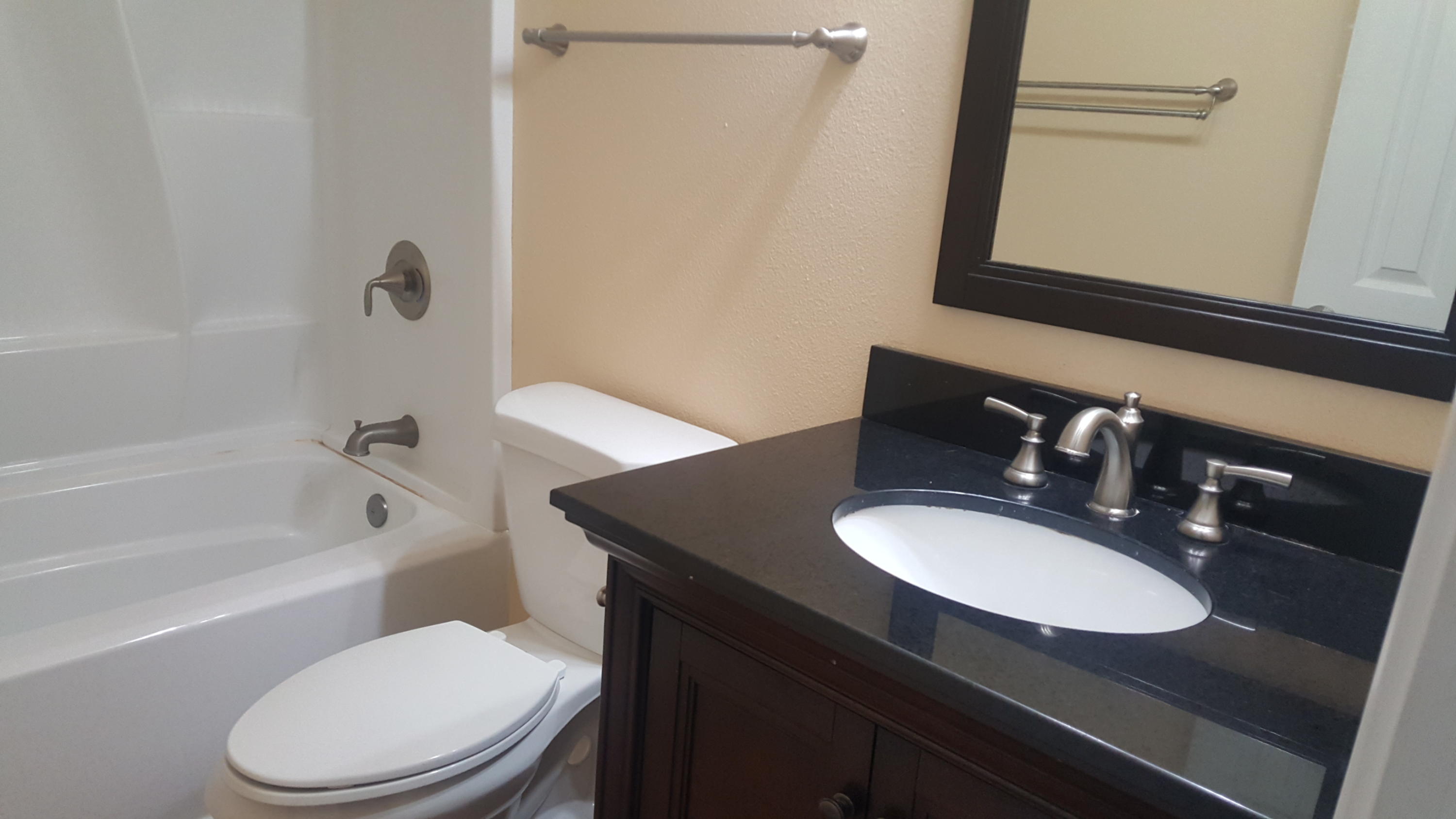 Fairview Manor - Residential Lease