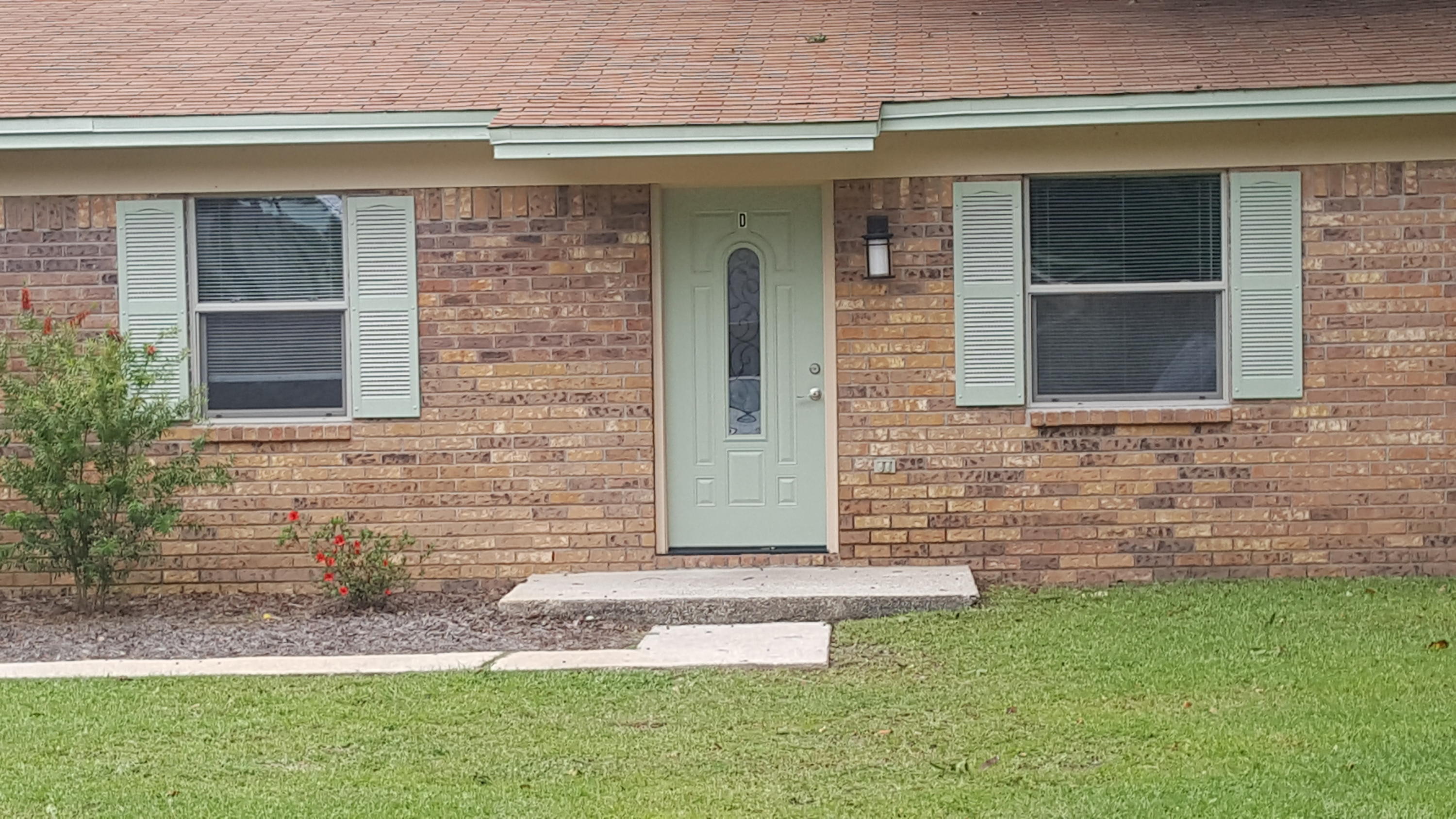 Fairview Manor - Residential Lease