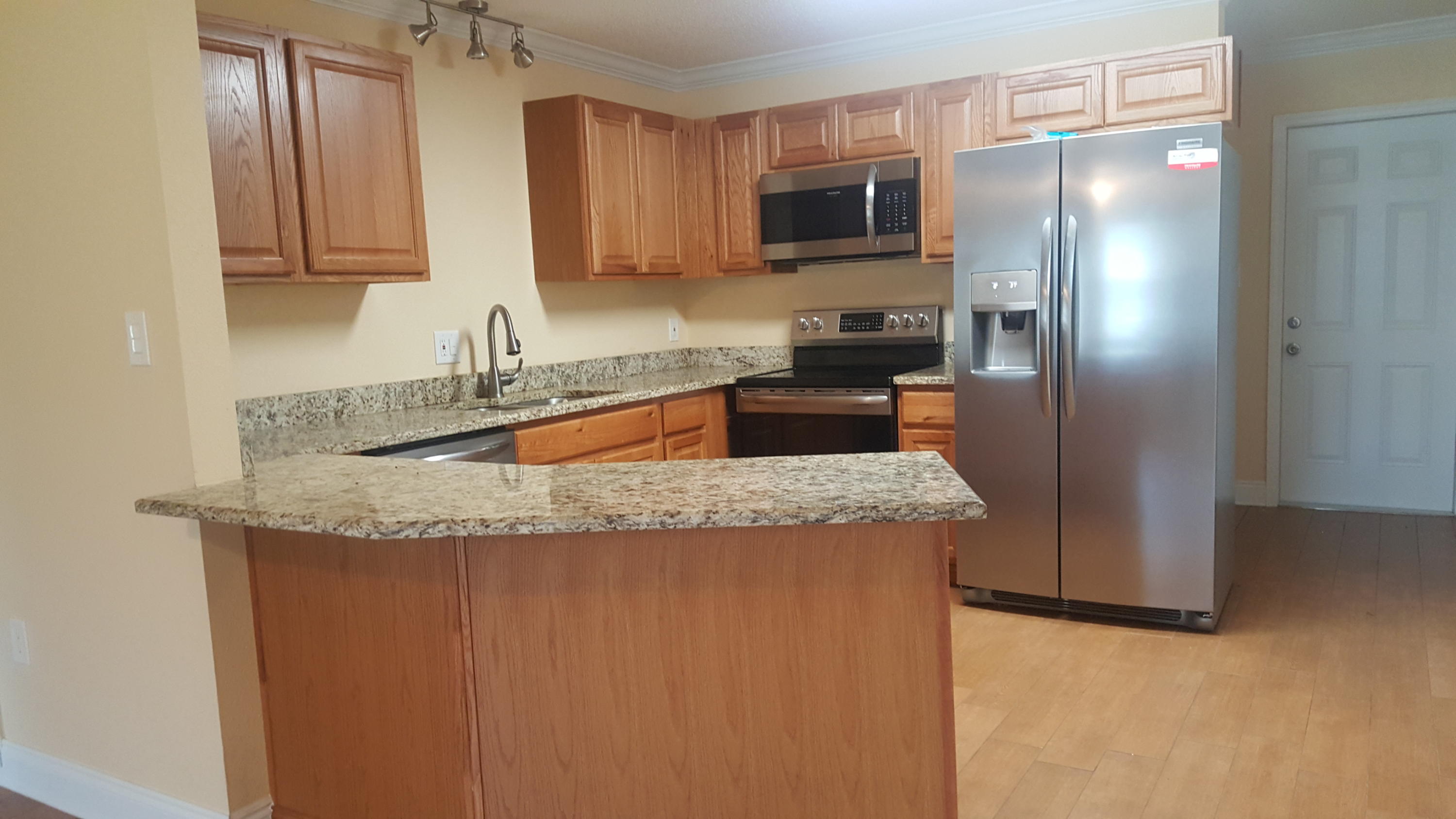 Fairview Manor - Residential Lease