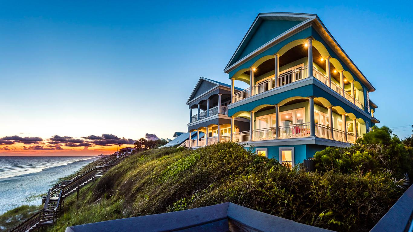 SEACREST - Residential