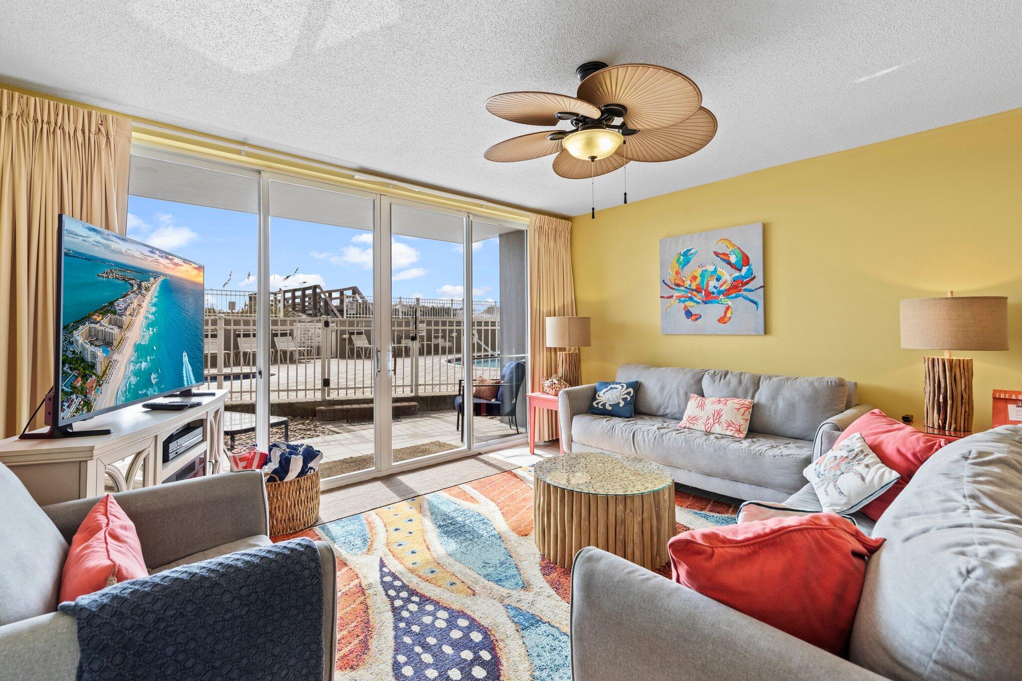 ISLAND PRINCESS - Residential