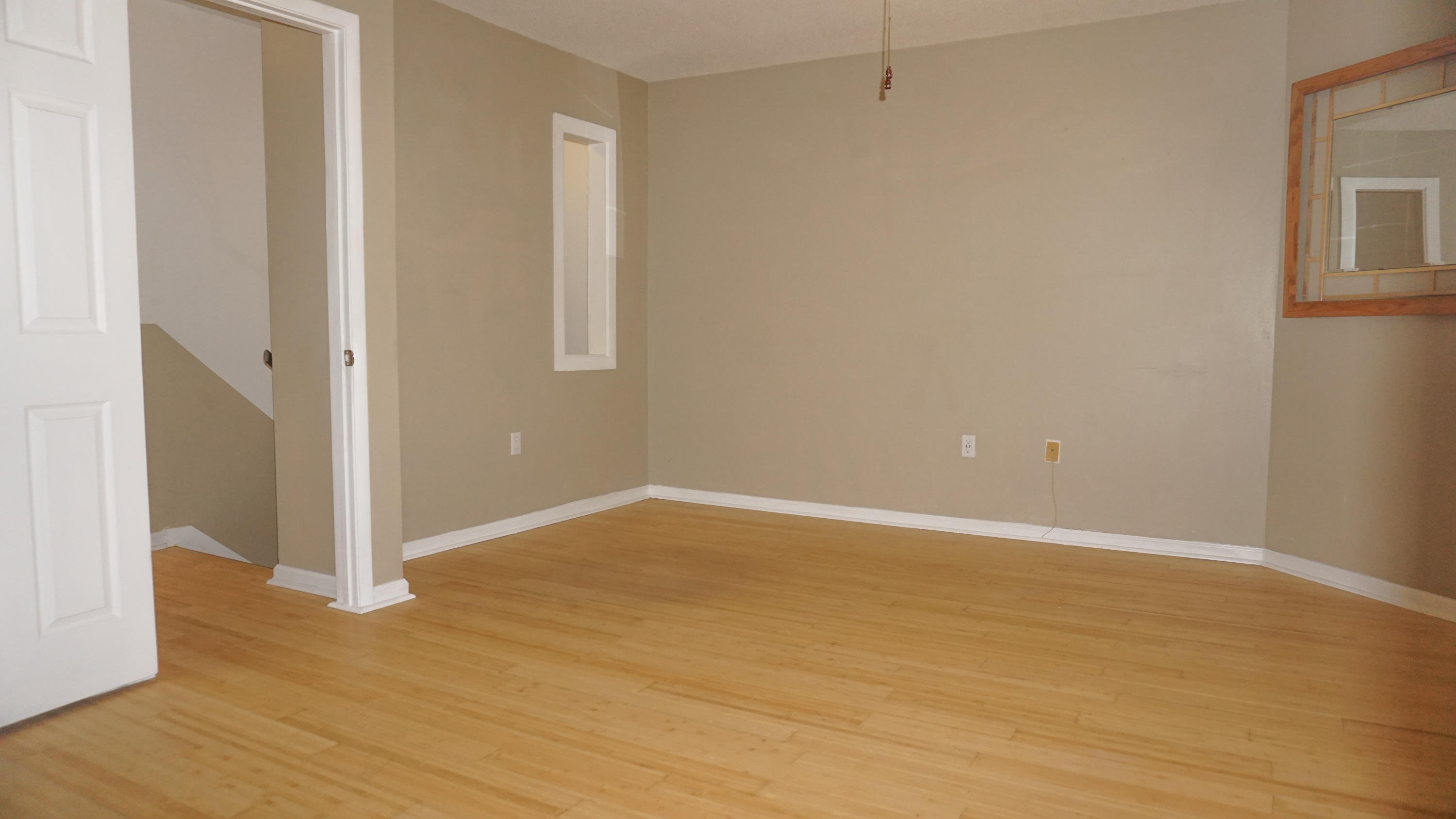 ROCKY BAYOU T/H - Residential Lease