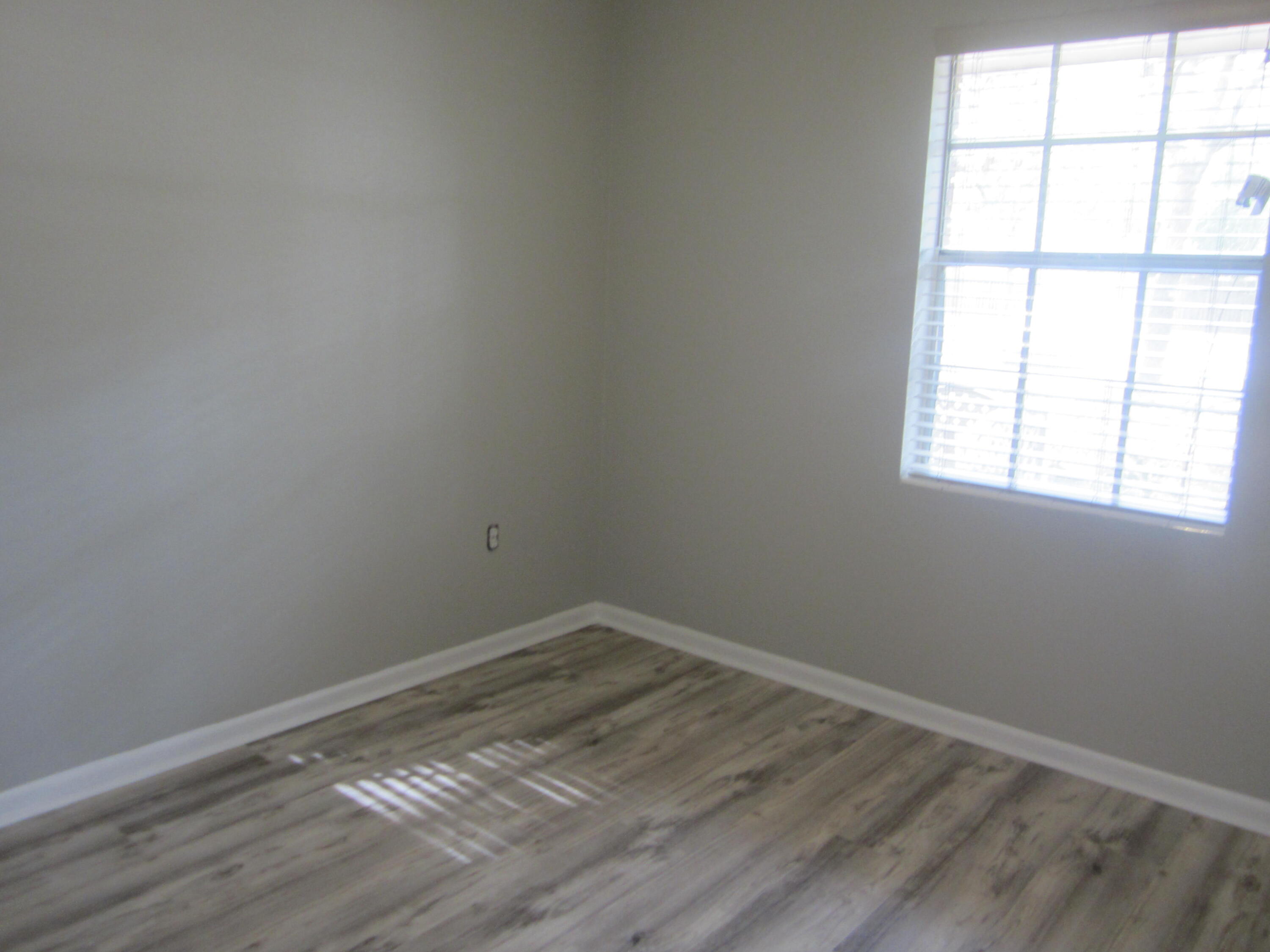 Forsan Apts - Residential Lease