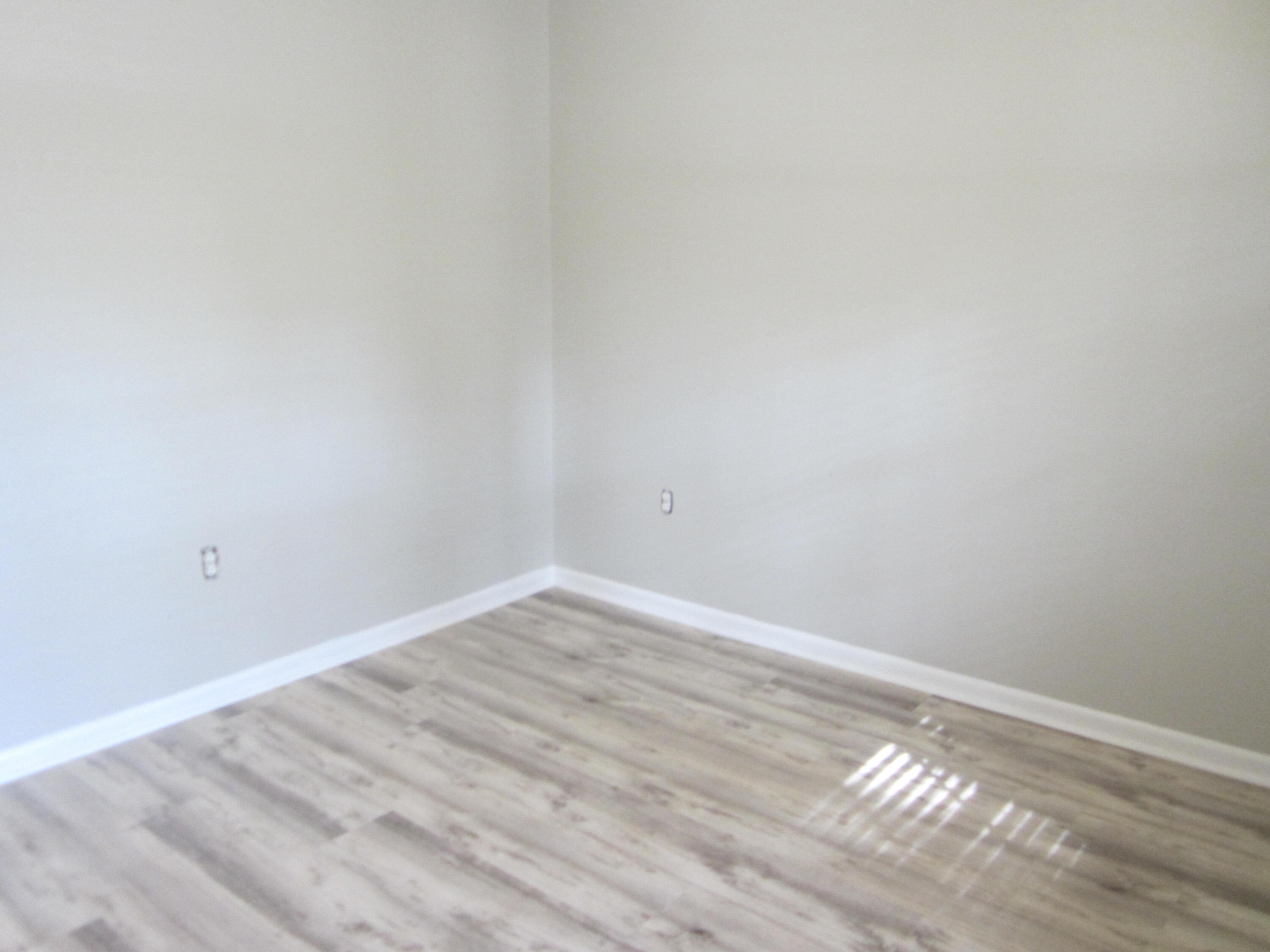 Forsan Apts - Residential Lease