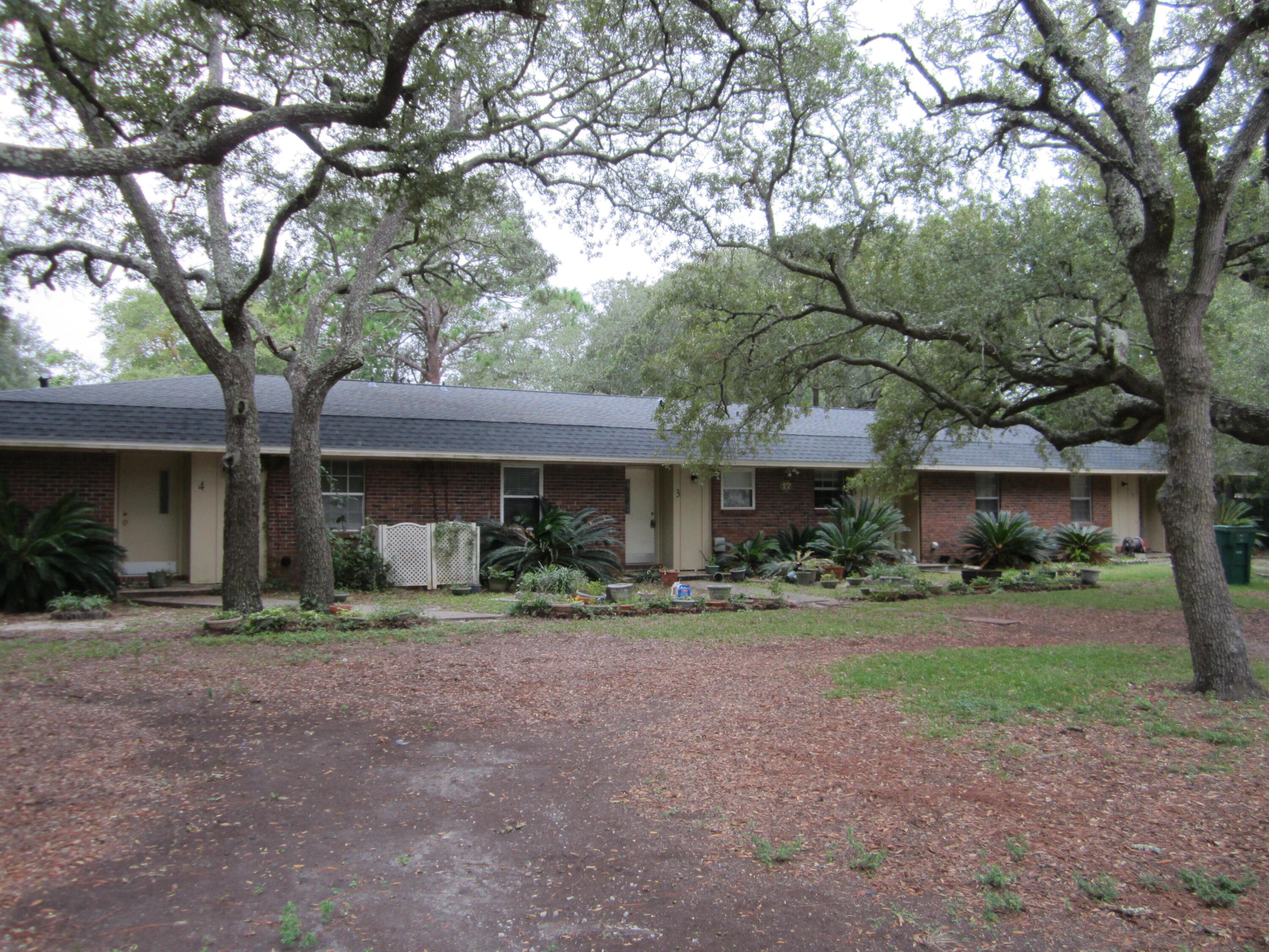 Forsan Apts - Residential Lease
