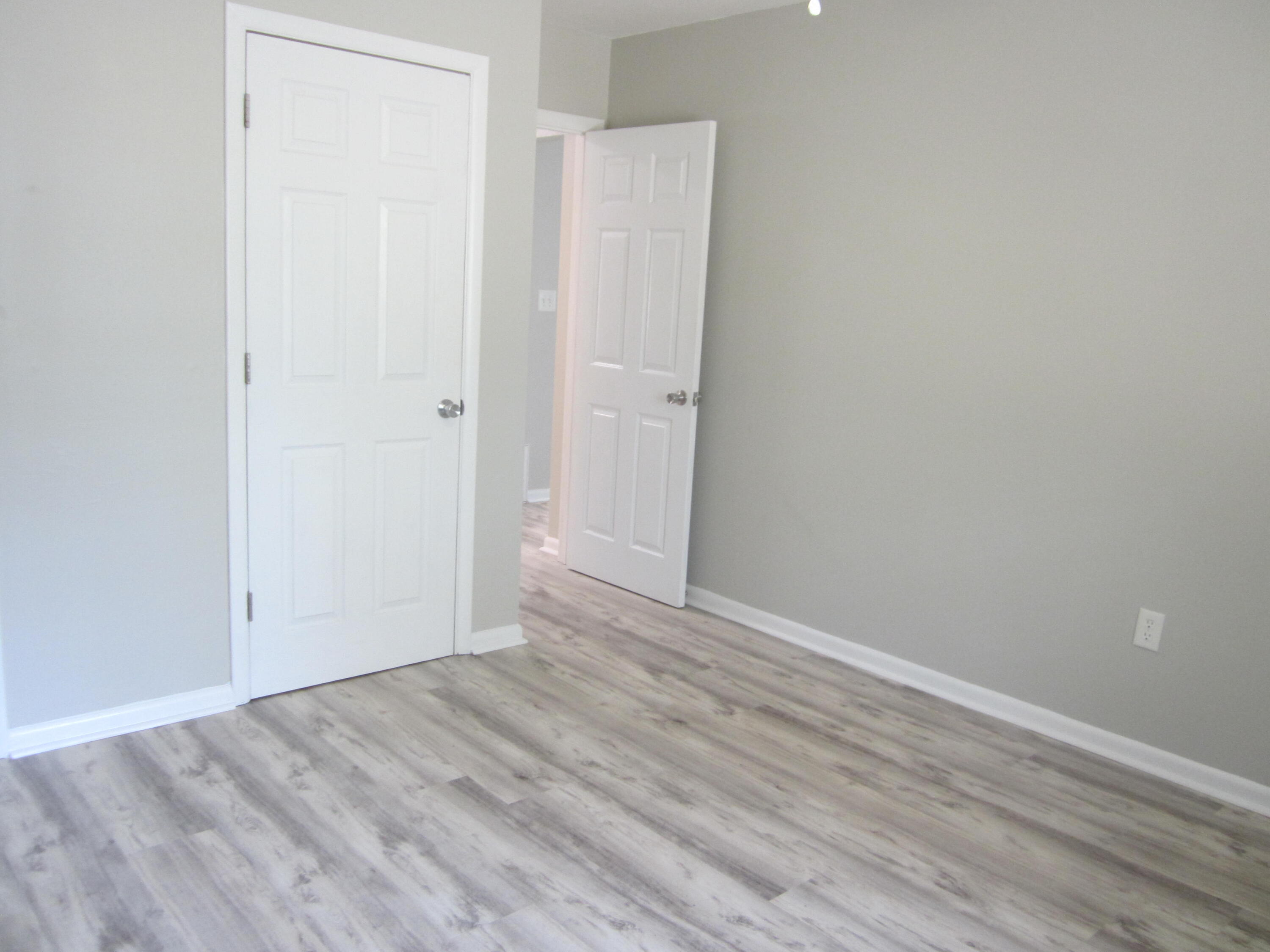 Forsan Apts - Residential Lease