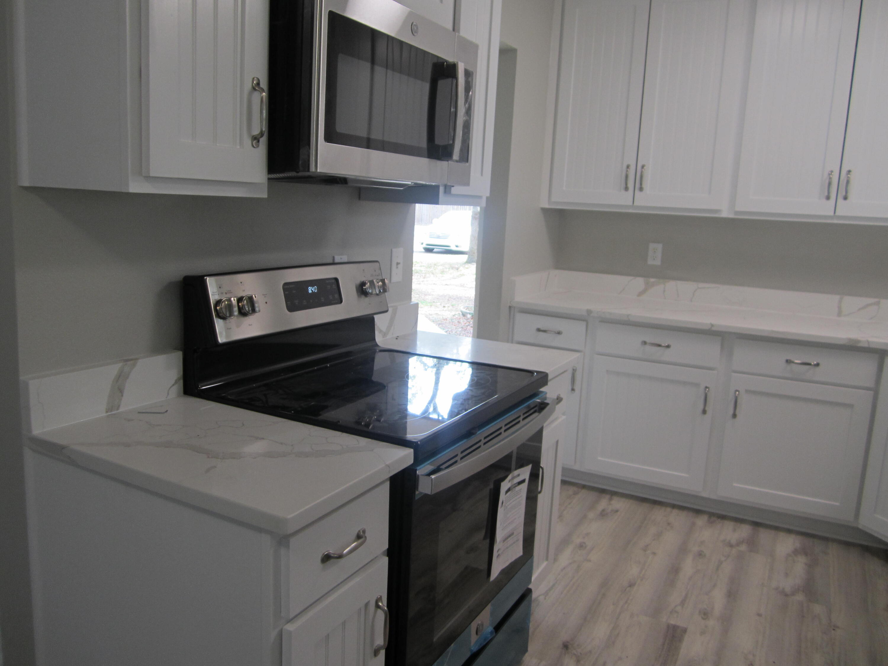 Forsan Apts - Residential Lease