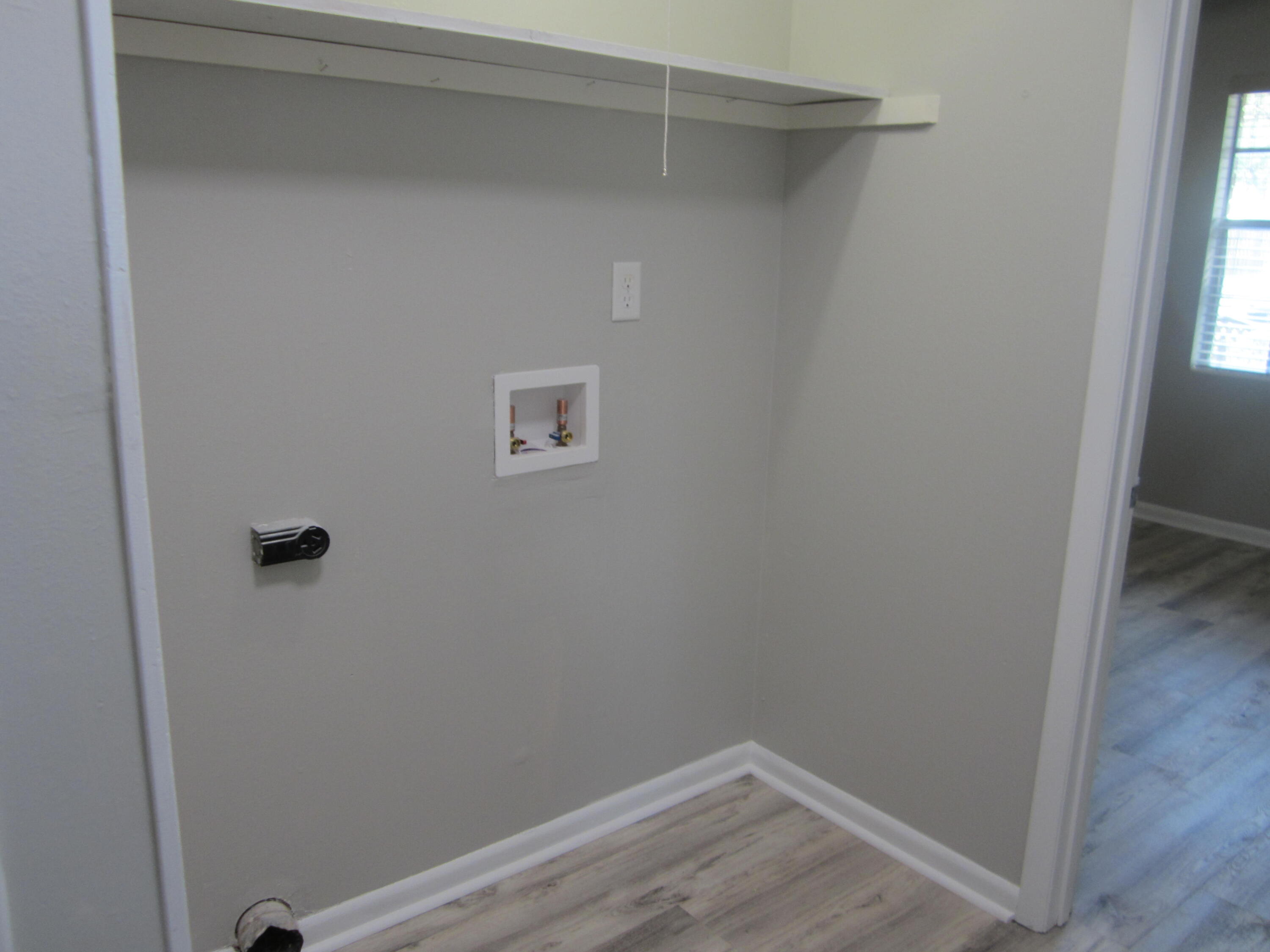 Forsan Apts - Residential Lease