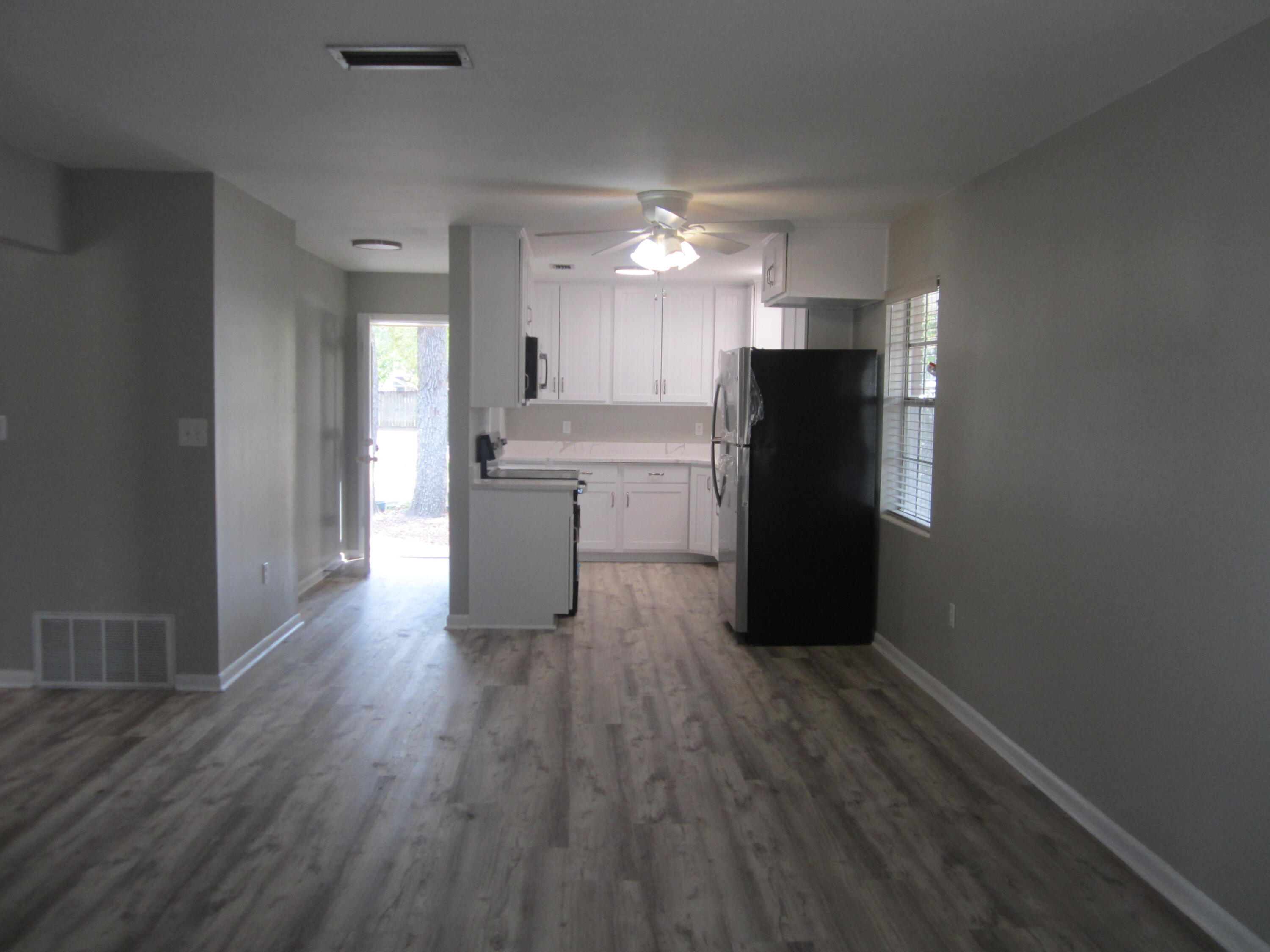 Forsan Apts - Residential Lease