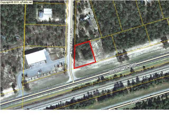 OAKWOOD HILLS UNIT 5 - Land