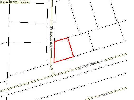 OAKWOOD HILLS UNIT 5 - Land
