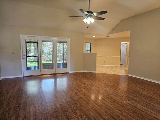 CARIBBEAN VILLAGE WEST - Residential Lease