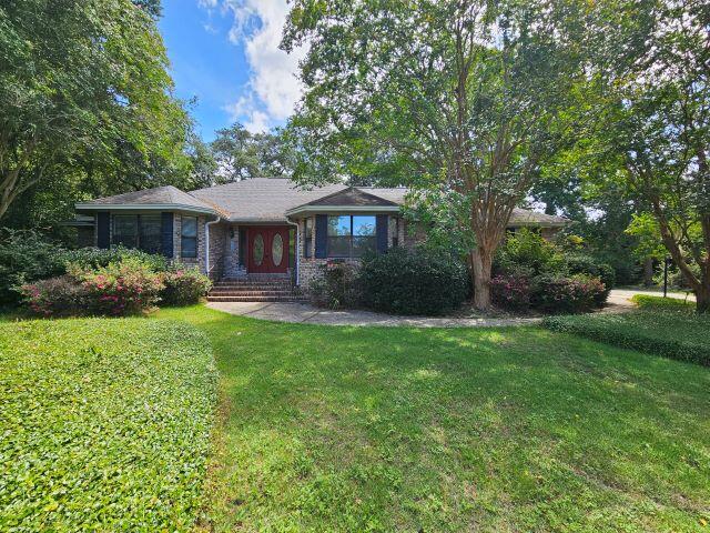 CARIBBEAN VILLAGE WEST - Residential Lease