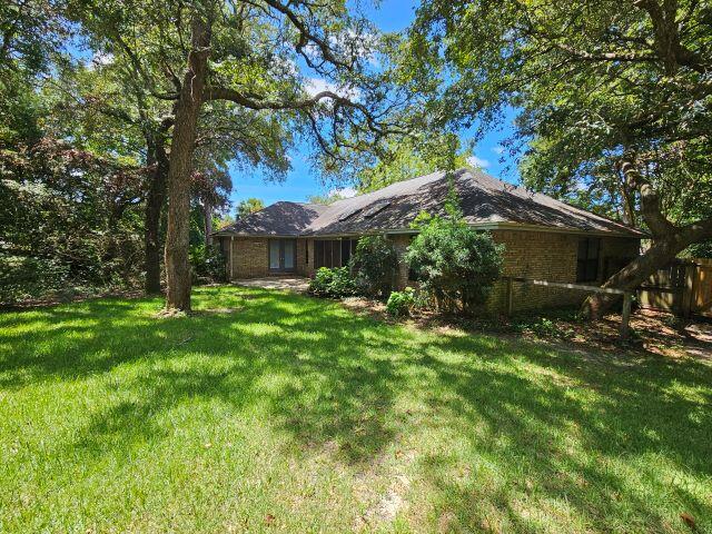 CARIBBEAN VILLAGE WEST - Residential Lease