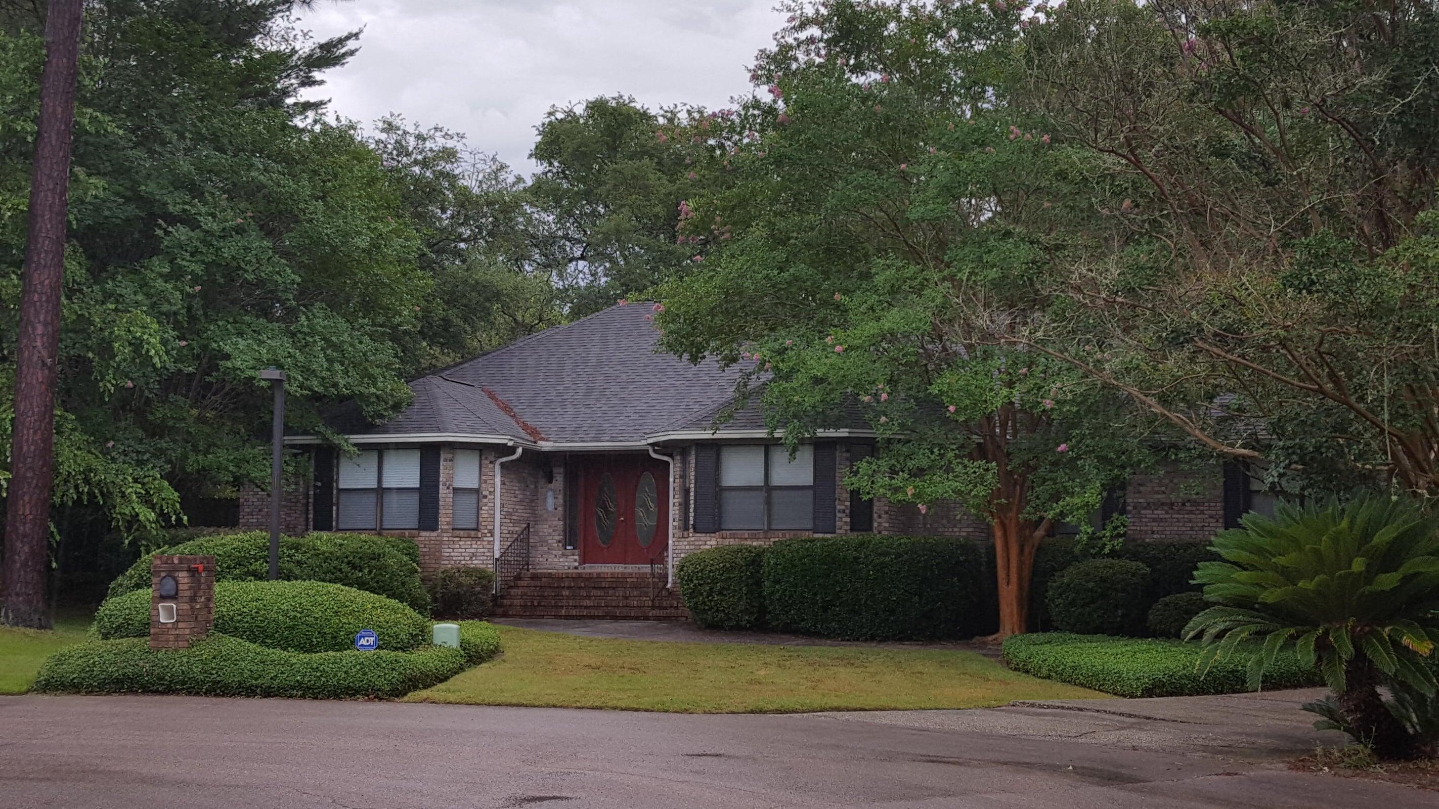 CARIBBEAN VILLAGE WEST - Residential Lease