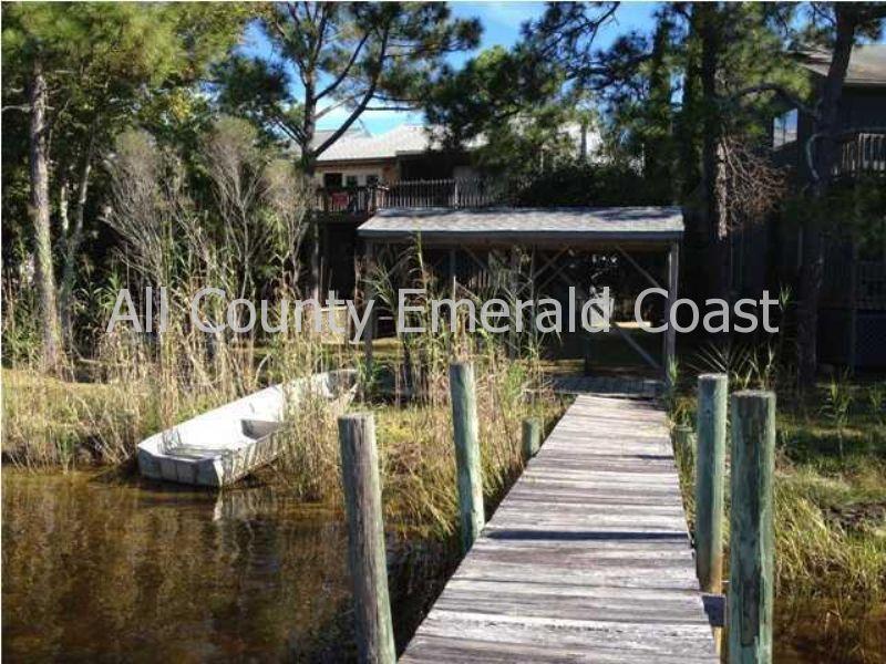 SWIFT BAYOU T/H - Residential Lease