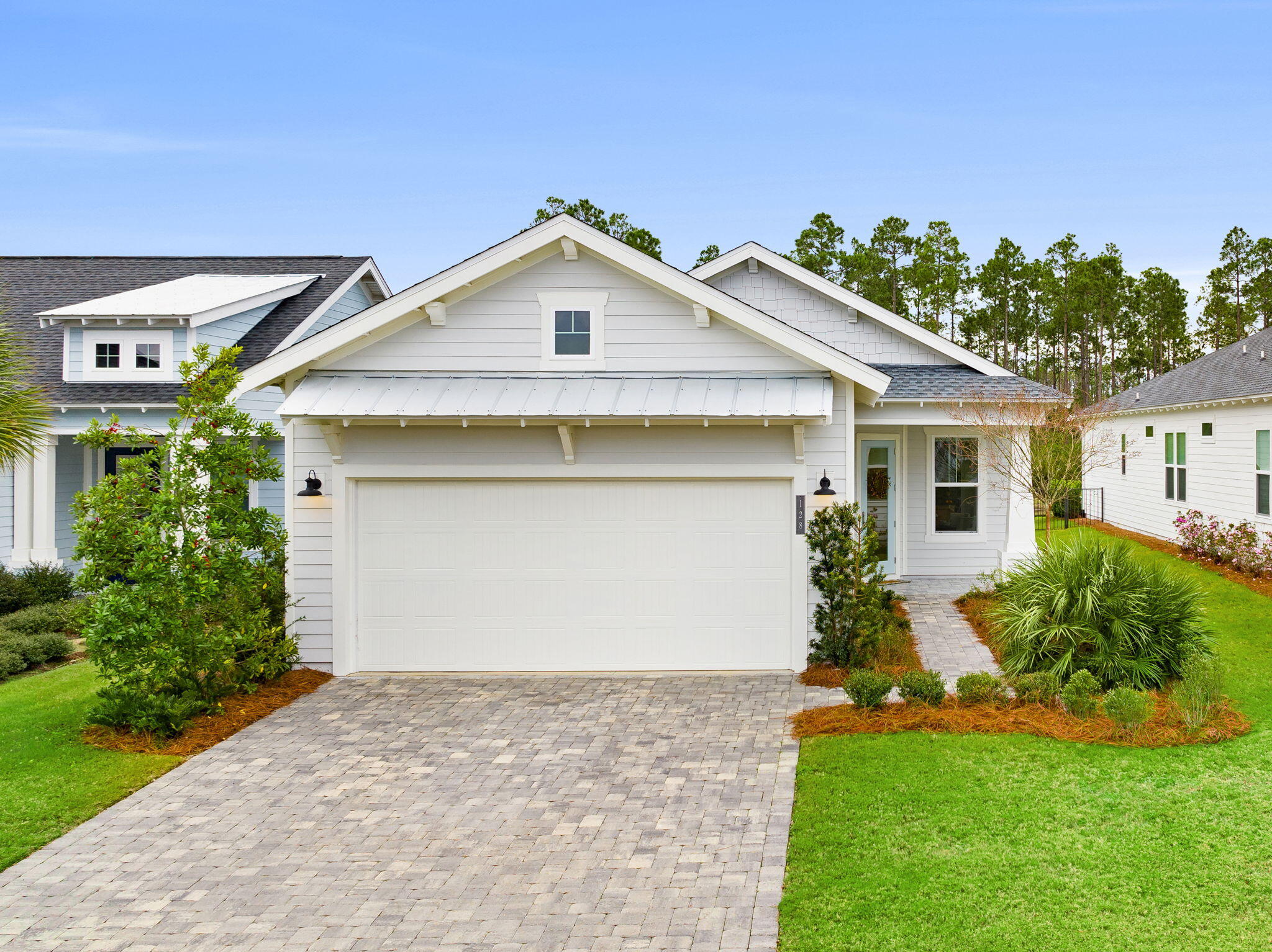 Naturewalk at Watersound Origins - Residential