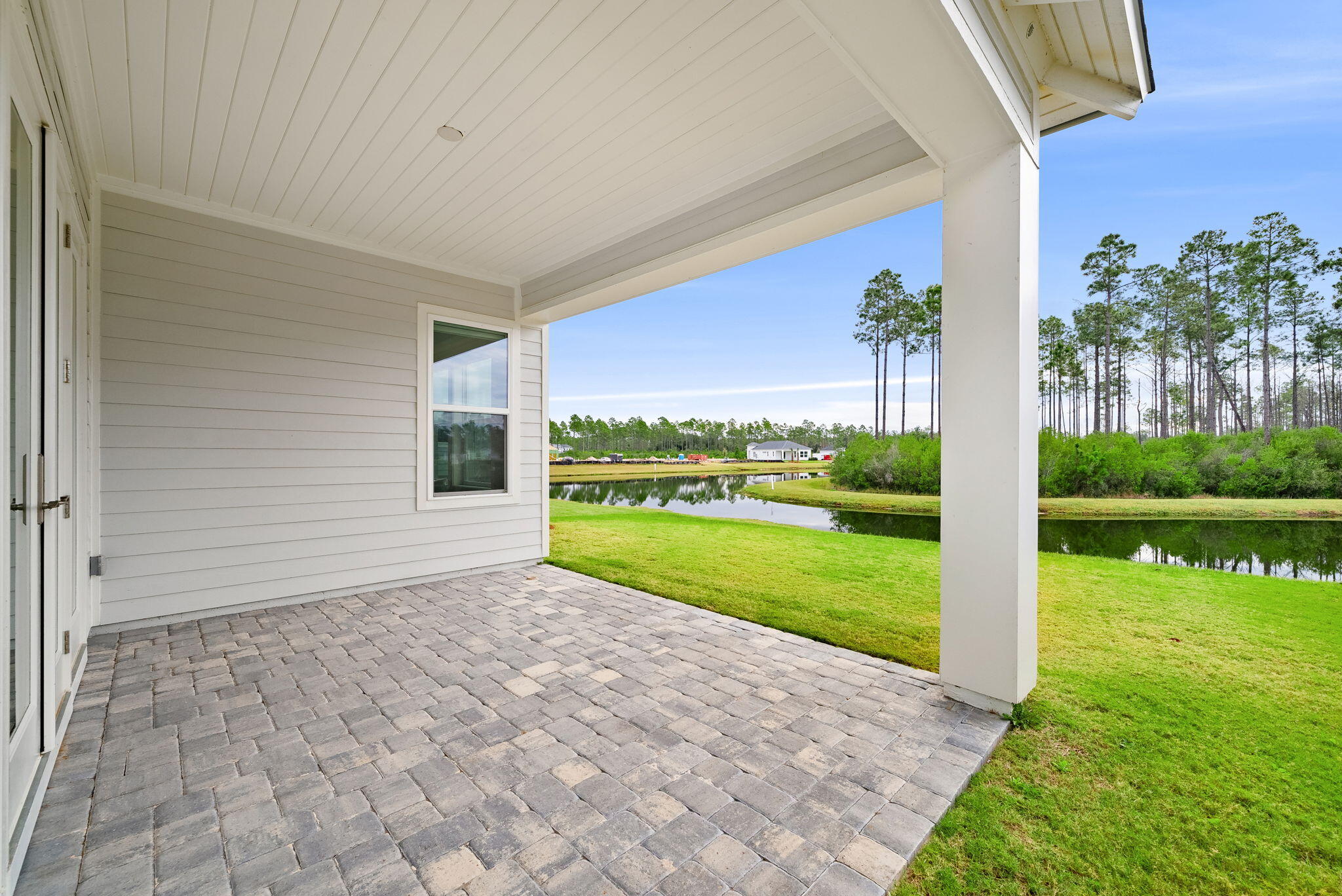 Naturewalk at Watersound Origins - Residential