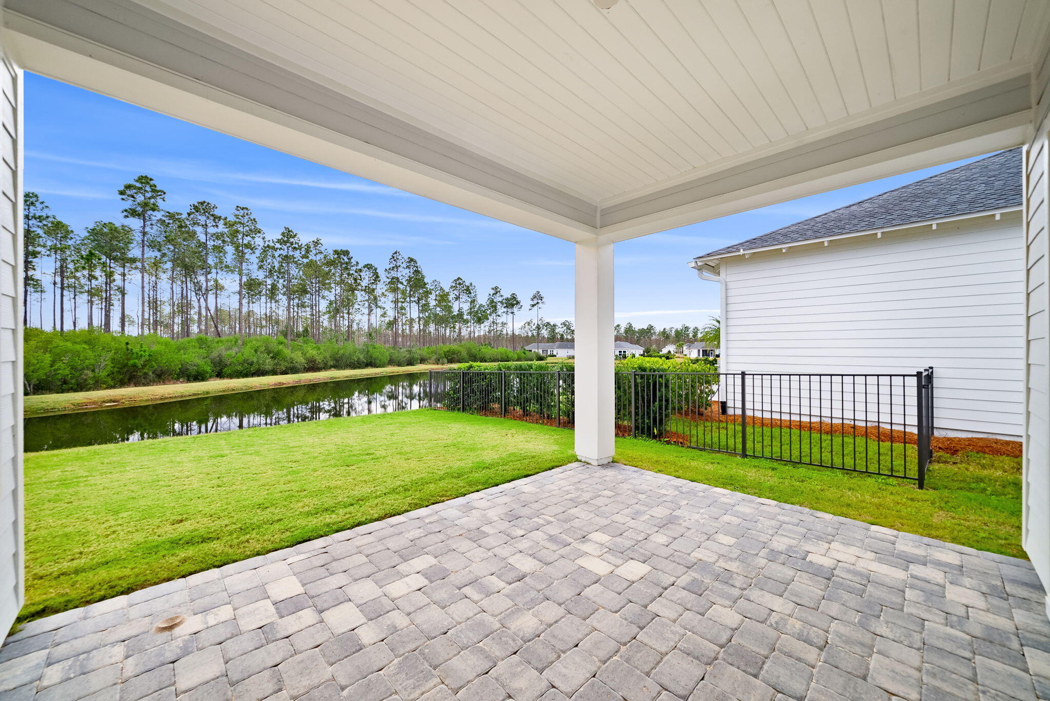 Naturewalk at Watersound Origins - Residential