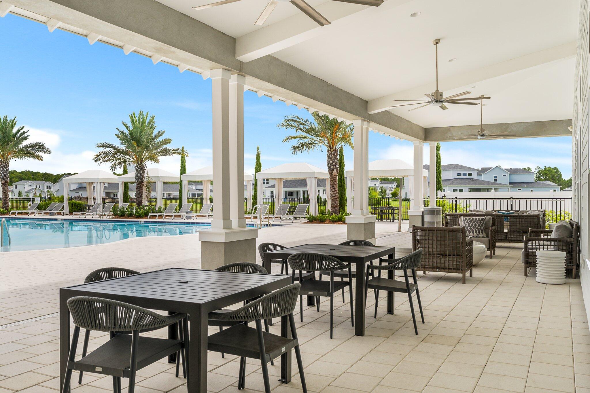 Naturewalk at Watersound Origins - Residential