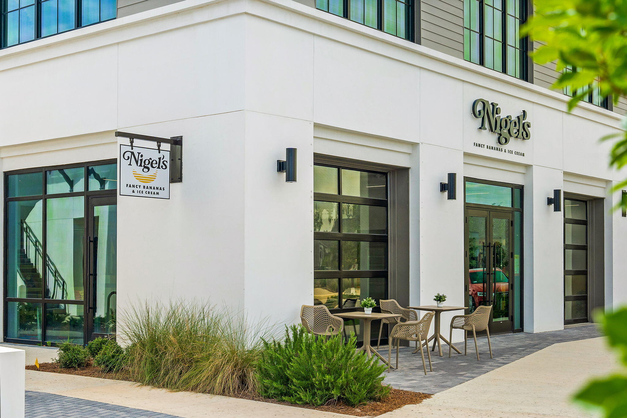 Naturewalk at Watersound Origins - Residential