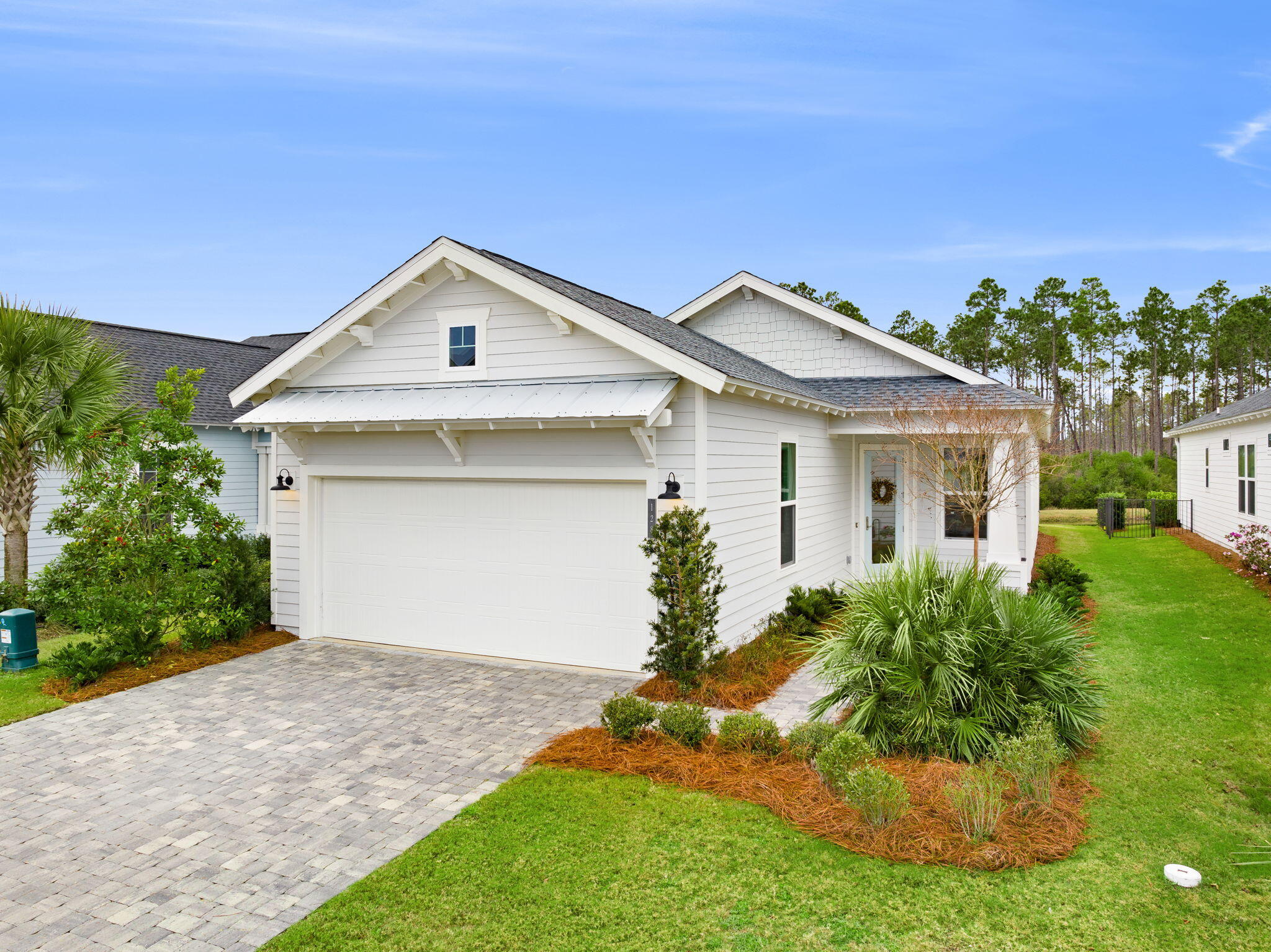 Naturewalk at Watersound Origins - Residential