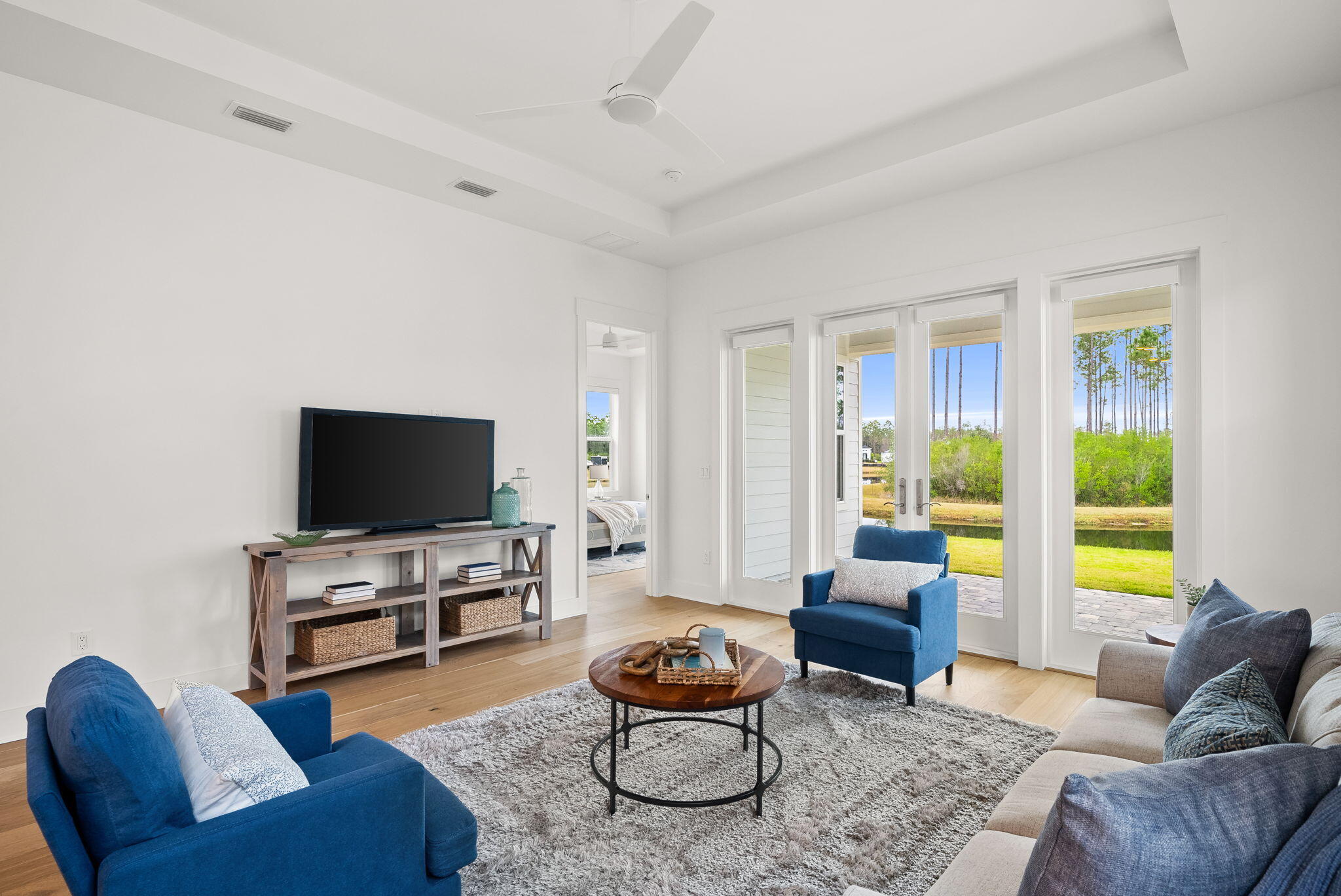 Naturewalk at Watersound Origins - Residential