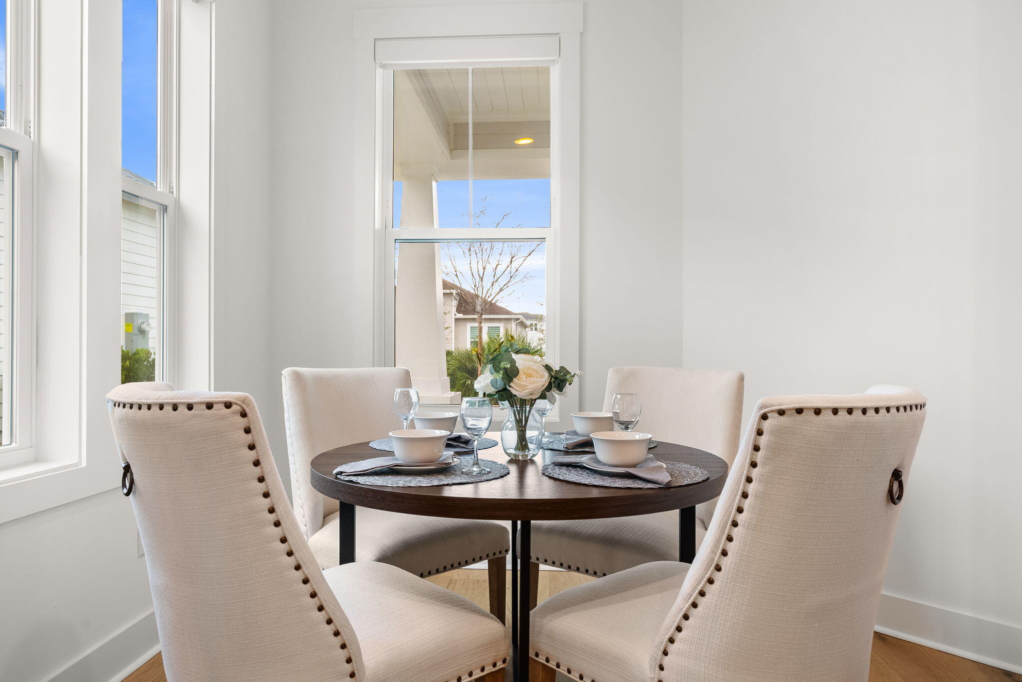 Naturewalk at Watersound Origins - Residential