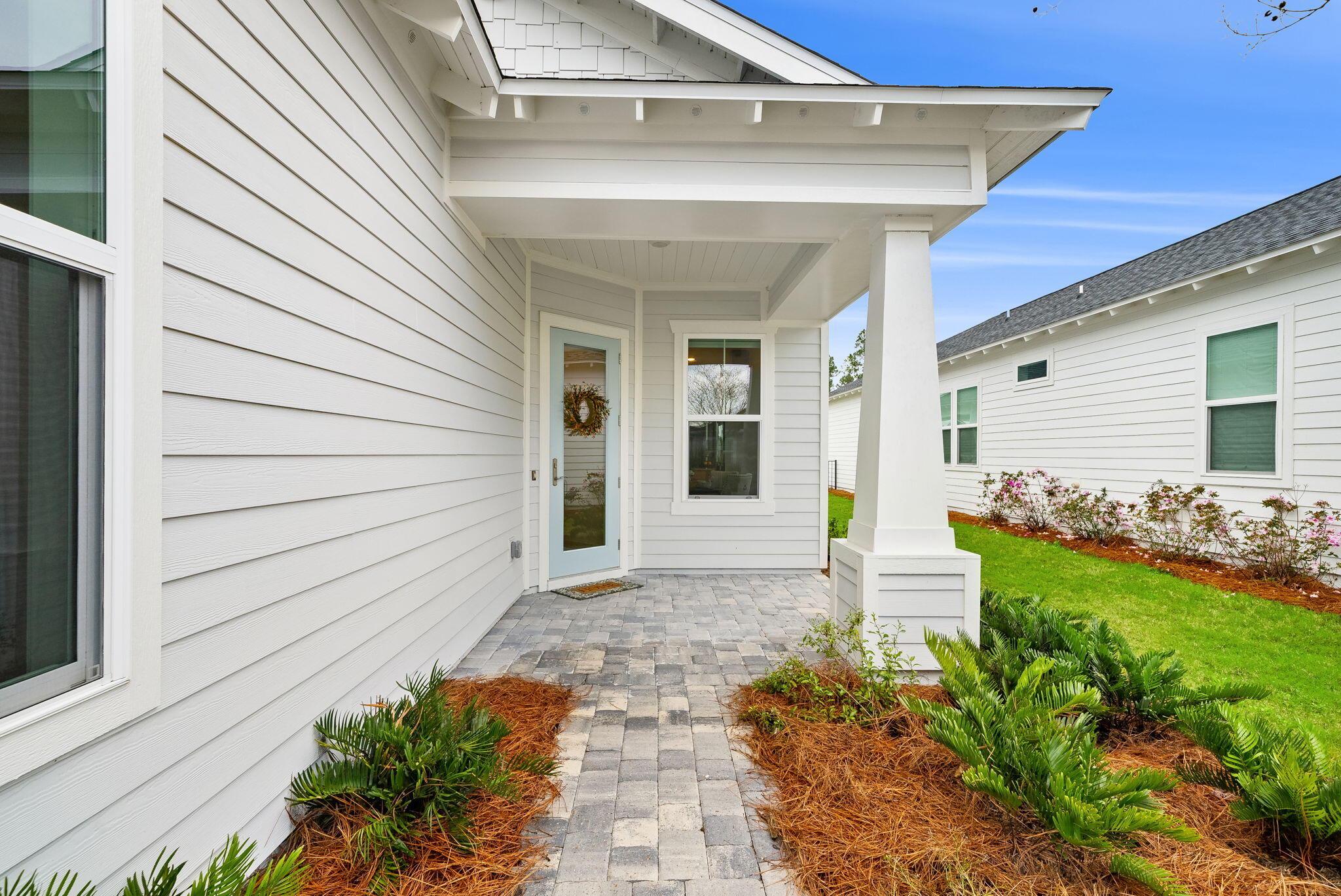 Naturewalk at Watersound Origins - Residential