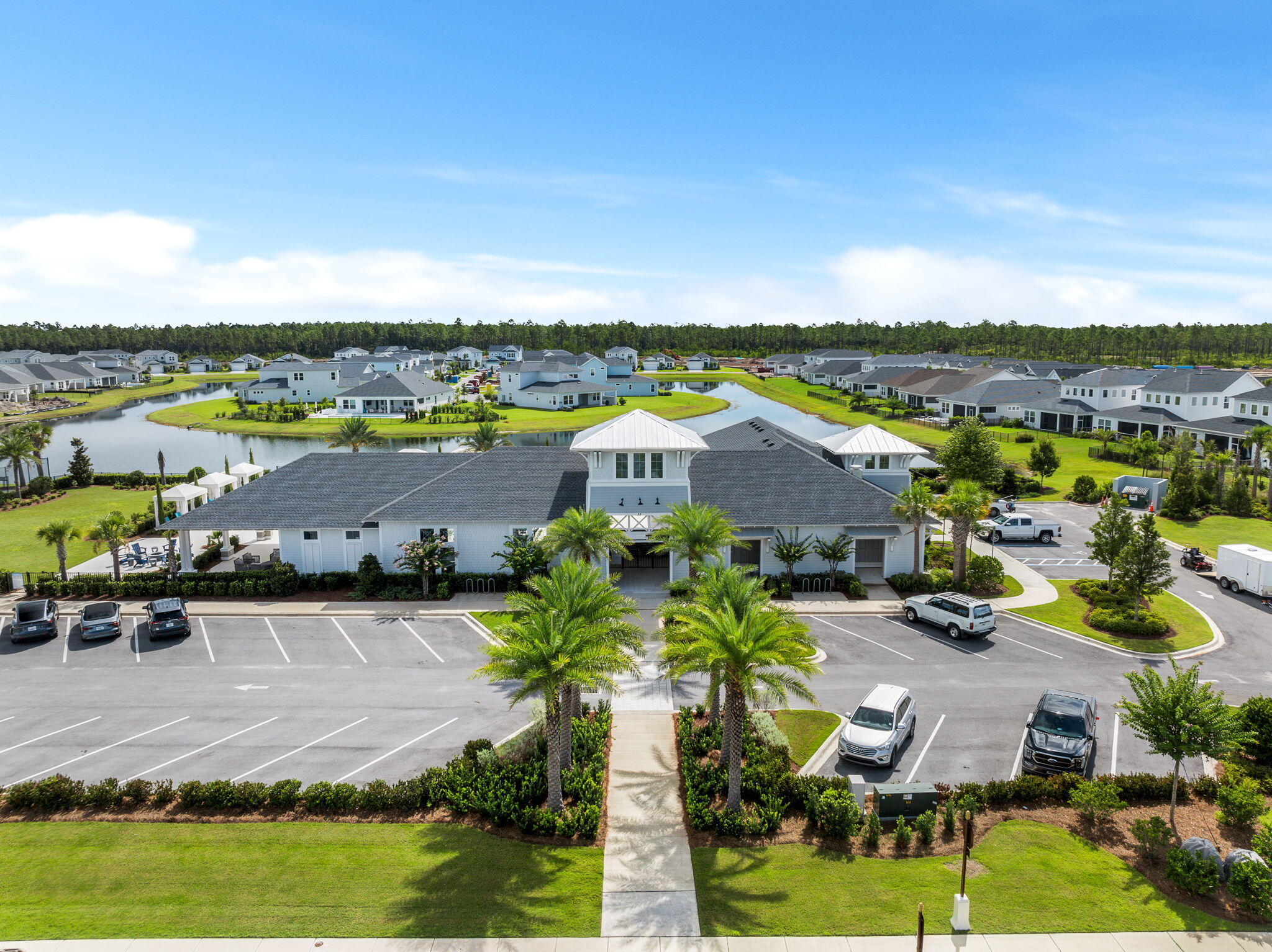 Naturewalk at Watersound Origins - Residential
