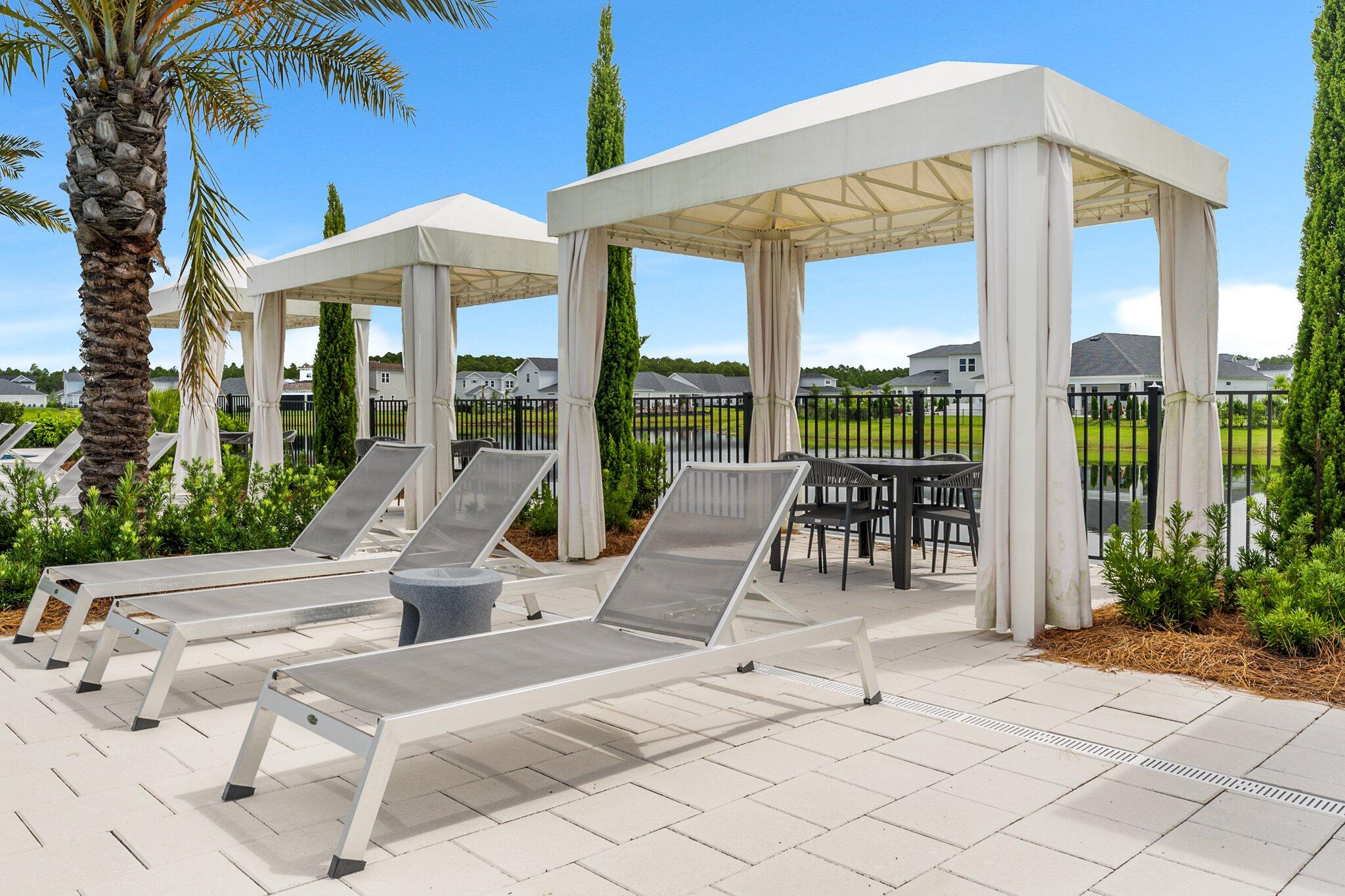 Naturewalk at Watersound Origins - Residential