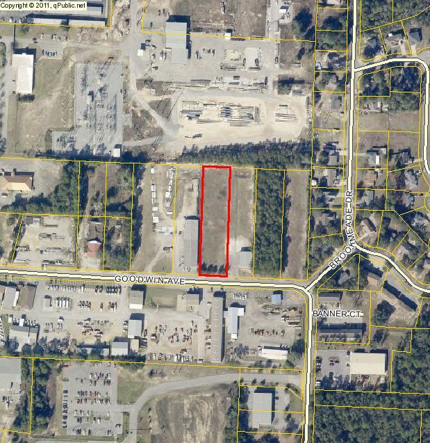 High and dry build-able lot in busy industrial park located in the Heart of Crestview just minutes from Hwy 85. Subject property offers plenty of space for building, customer service parking and ample lay down area.
Great location surrounded by flex use light manufacturing businesses, just minutes from busy corridor Hwy 85, and Interstate 10.