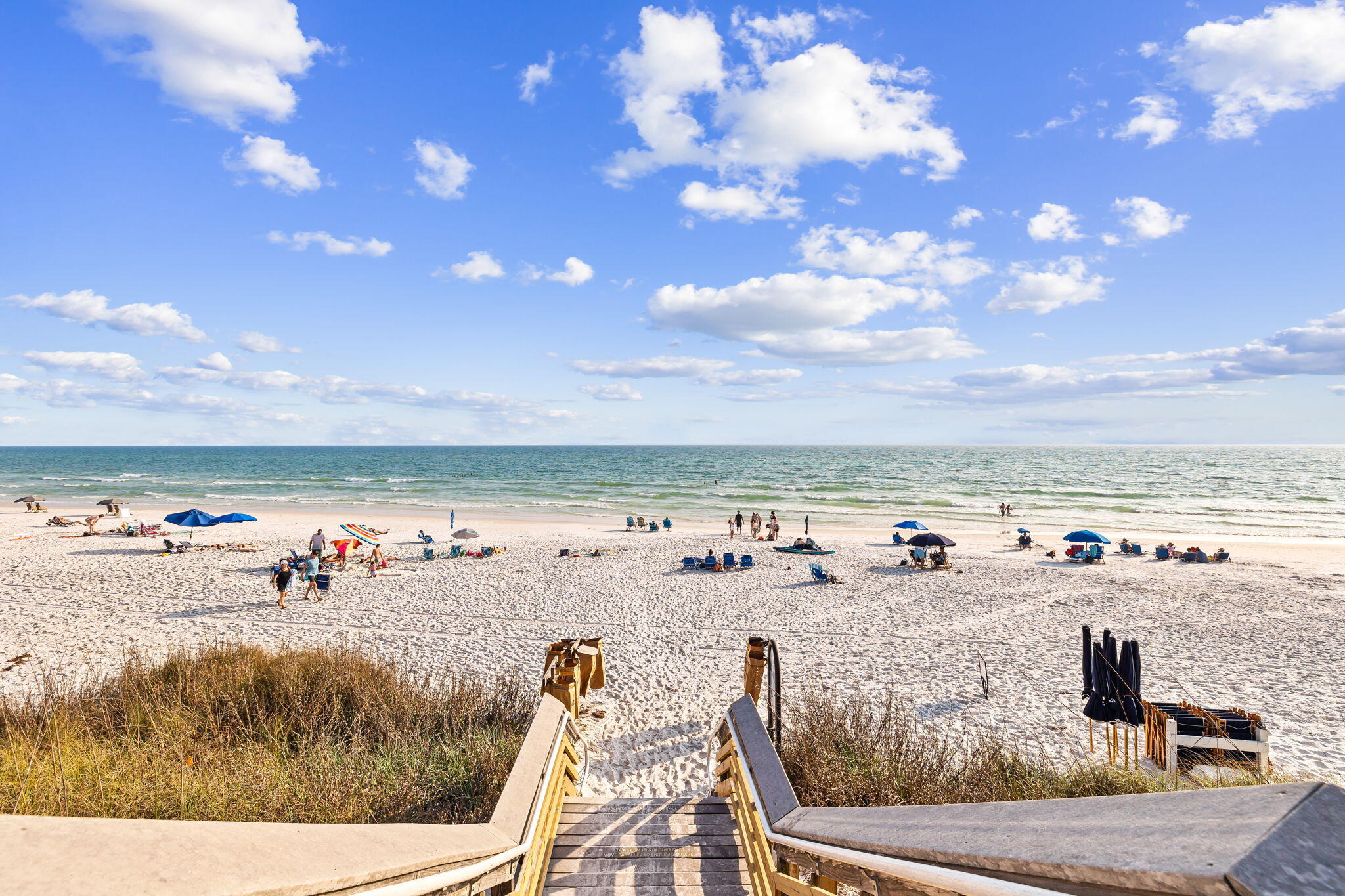 COTTAGES AT SEAGROVE - Residential