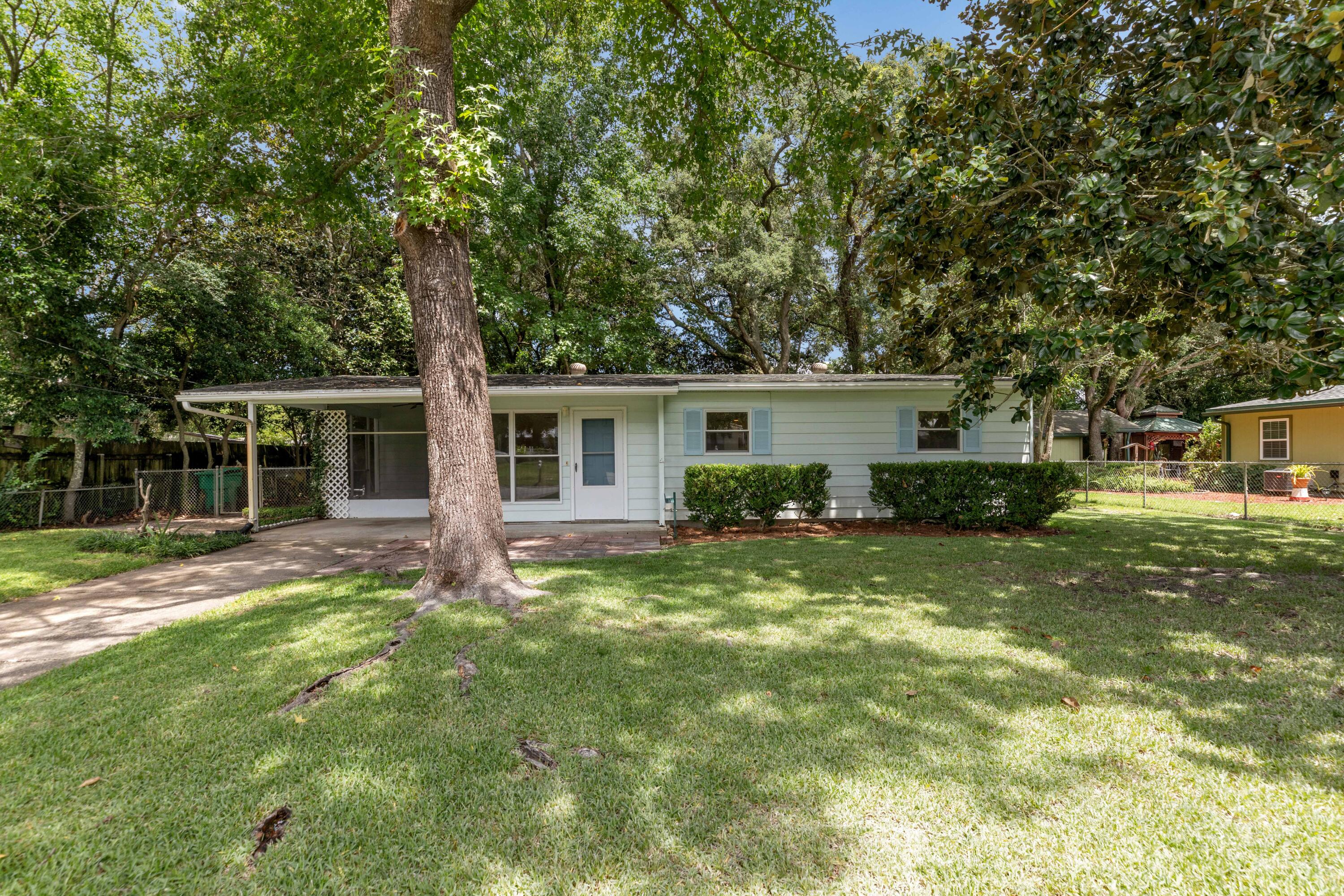 GARNIERS ADDS - Residential